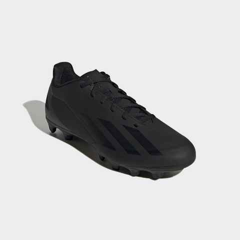 adidas Performance X CRAZYFAST.4 FXG Fußballschuh