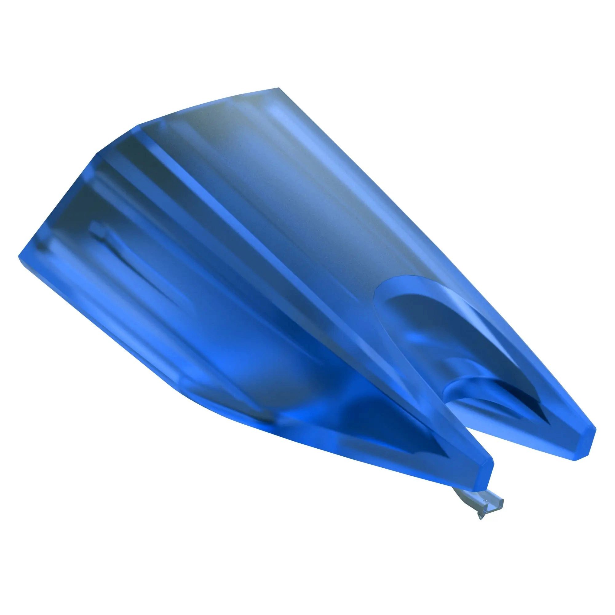 ortofon Ersatznadel für Tonabnehmer Concorde Music Blue Stylus Ersatznadel
