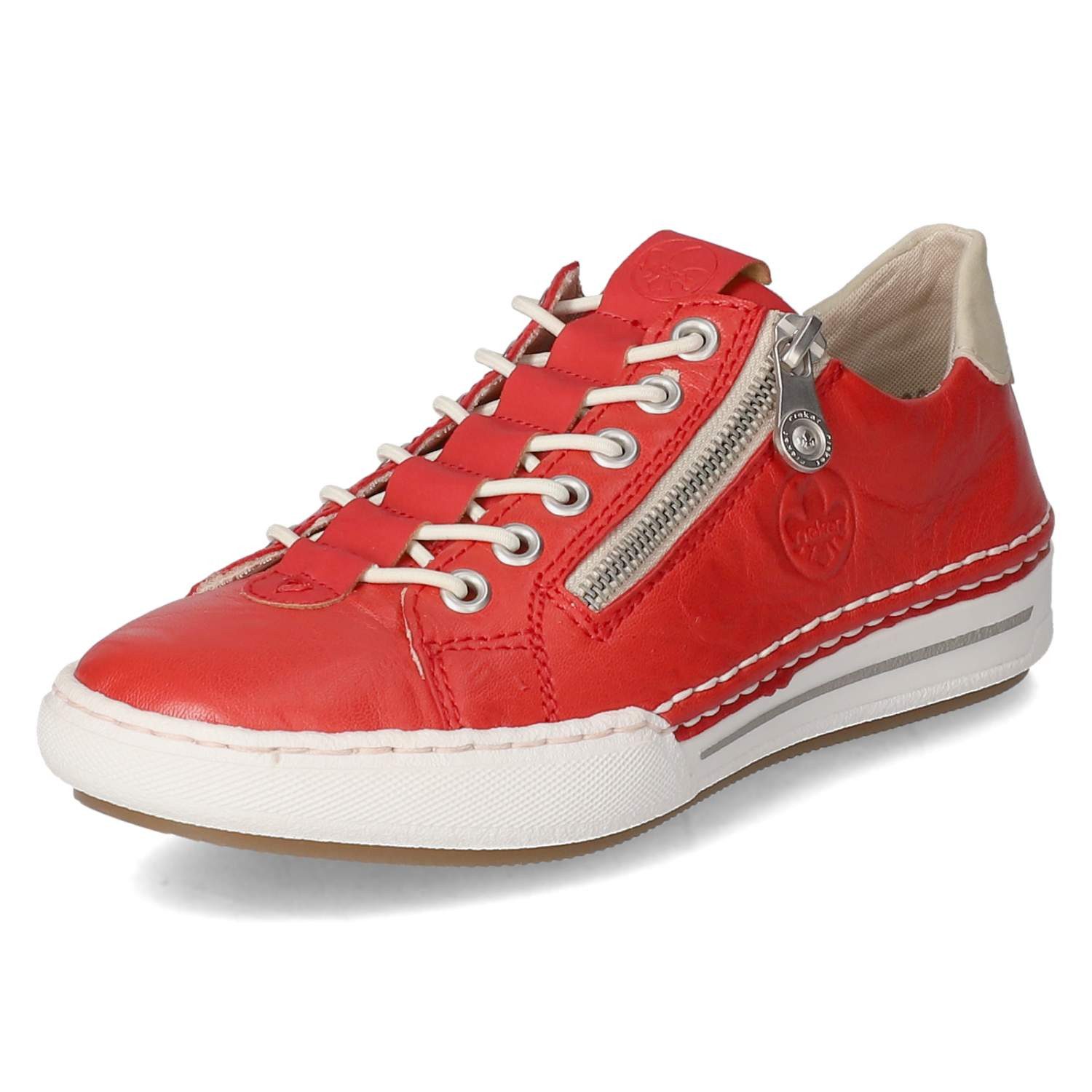 Rieker L7250-34 Slipper günstig online kaufen