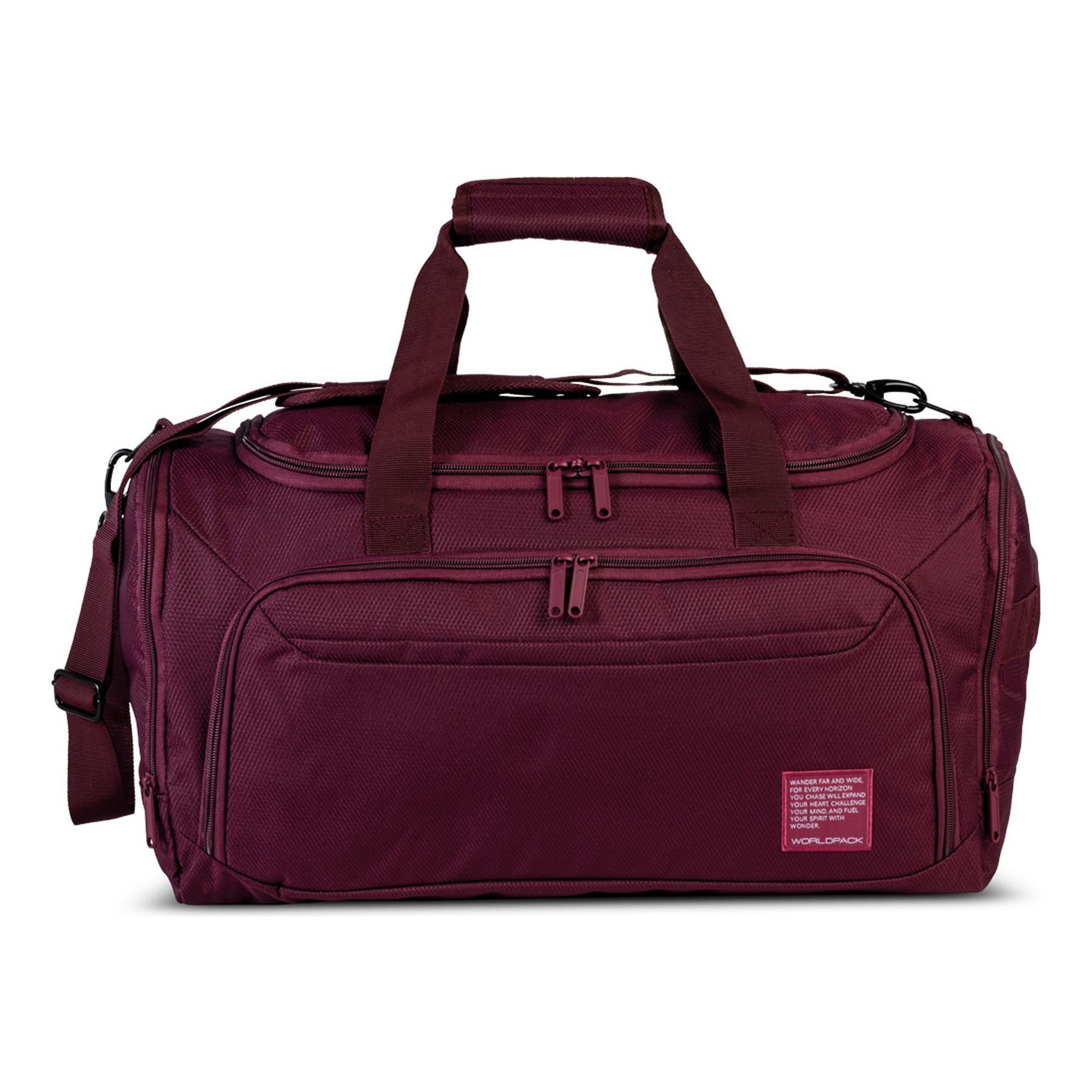 Weekender