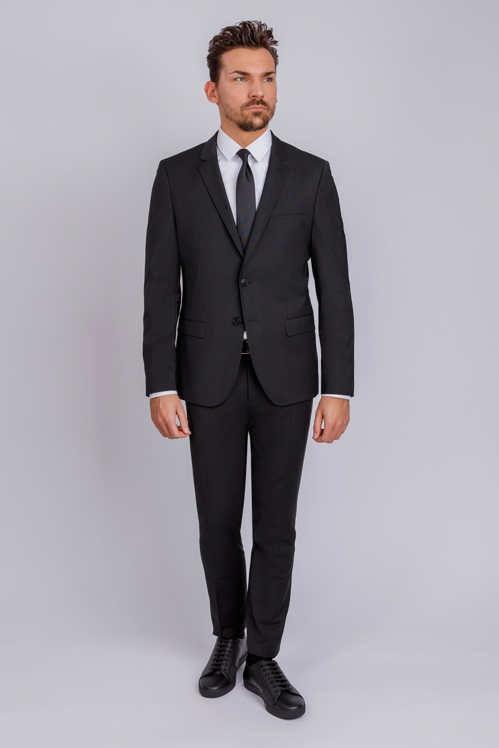 HUGO Anzugsakko ArtiM (1-tlg) günstig online kaufen