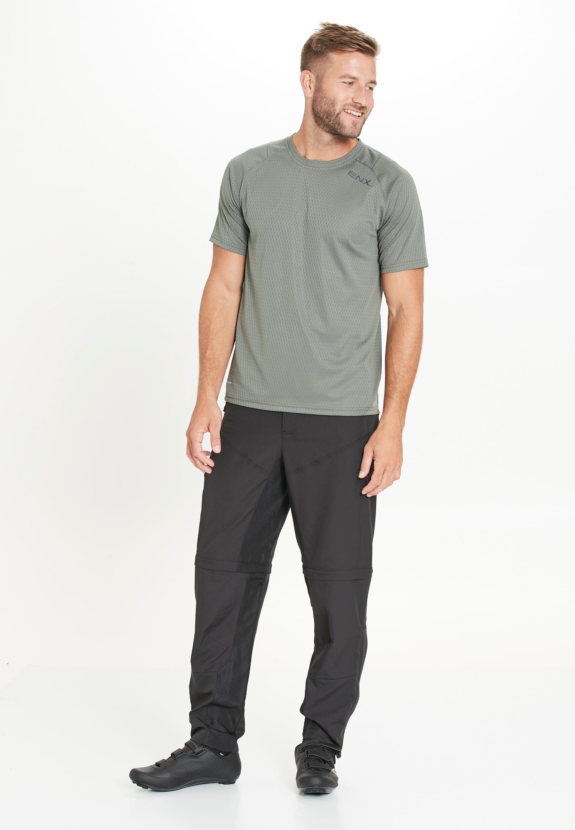 ENDURANCE Radhose Maccoy mit Quick Dry-Technologie