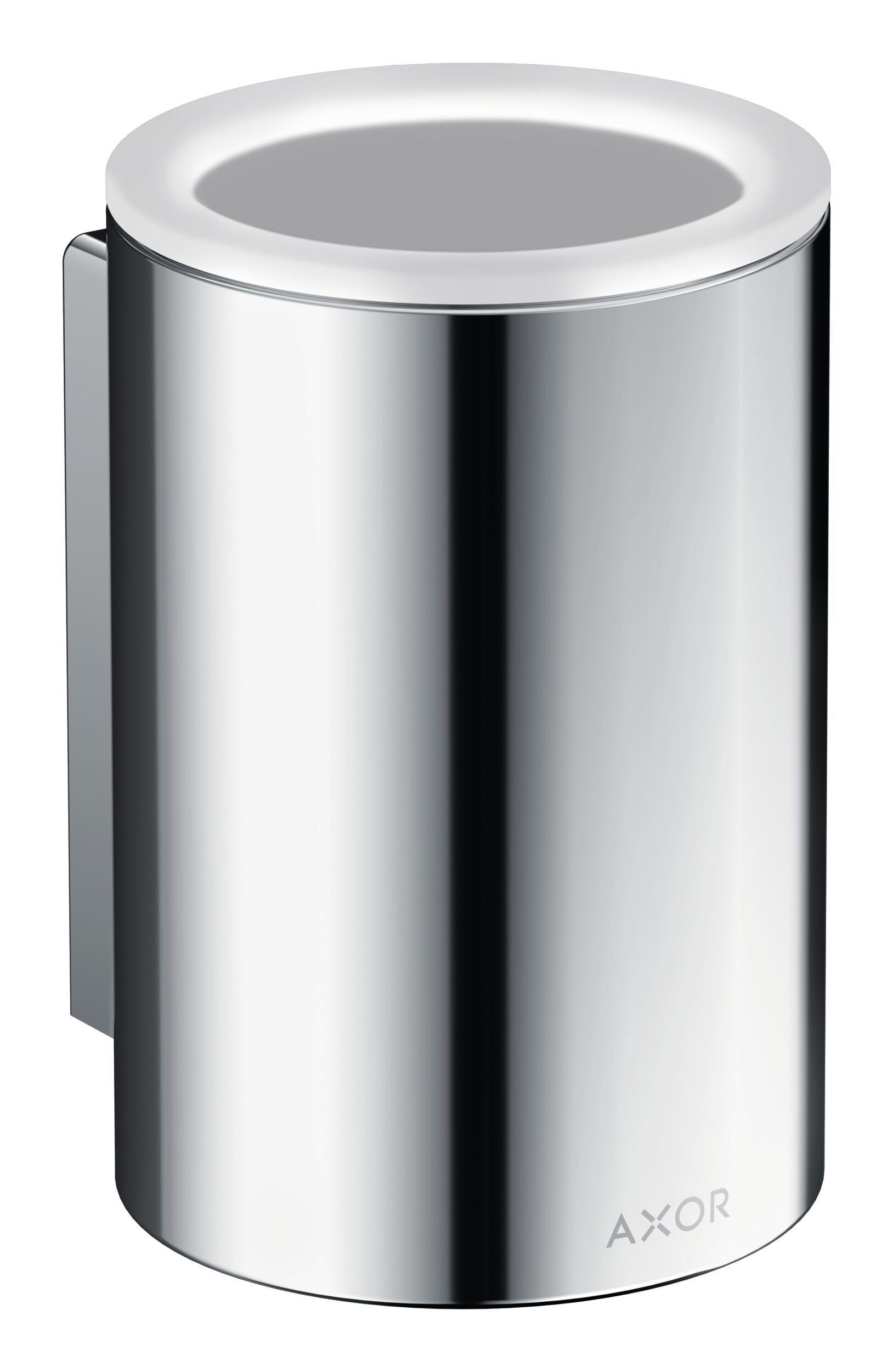 hansgrohe Подставки для зубных щеток Axor, Universal Circular