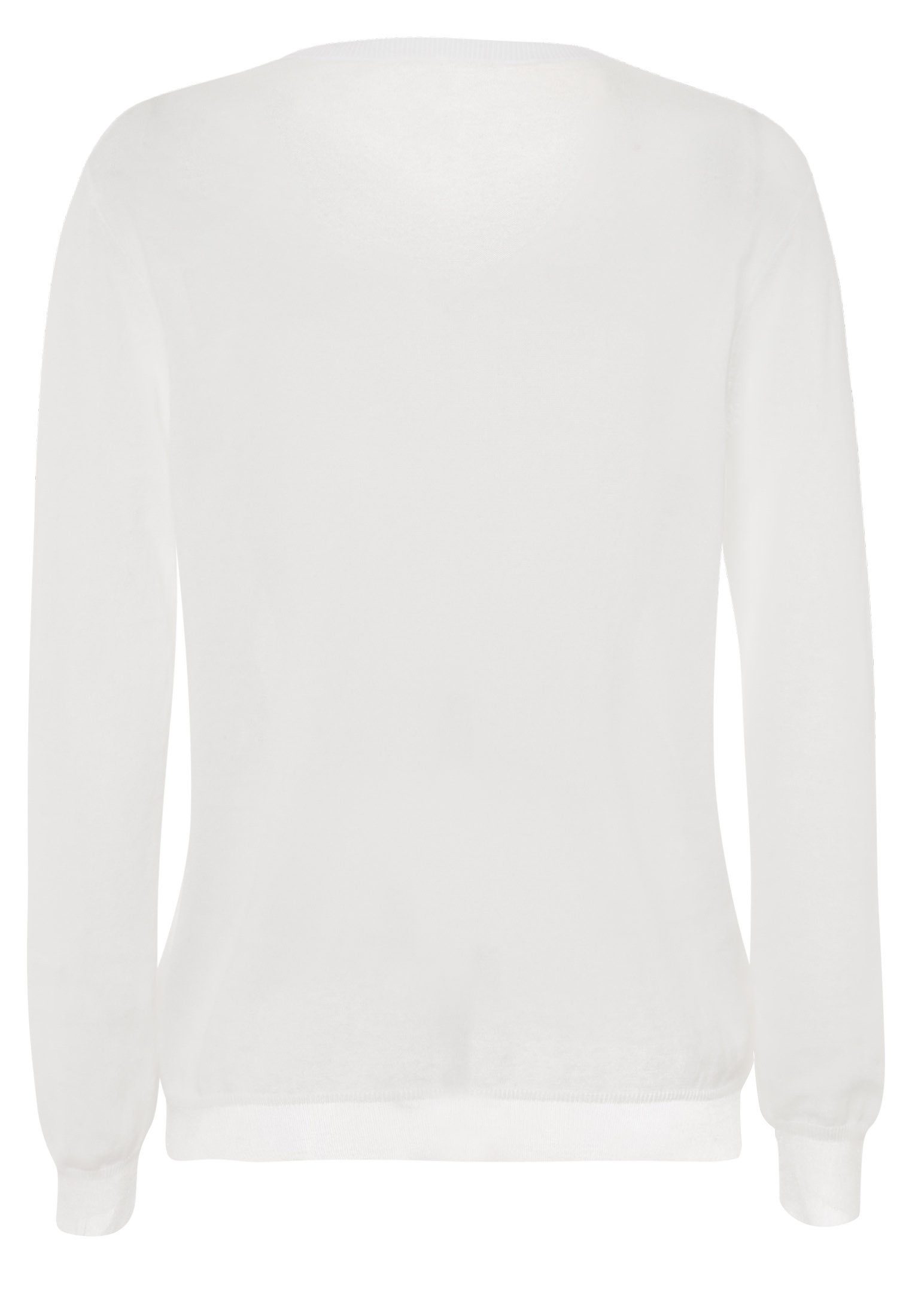 MARC AUREL V-Ausschnitt-Pullover günstig online kaufen
