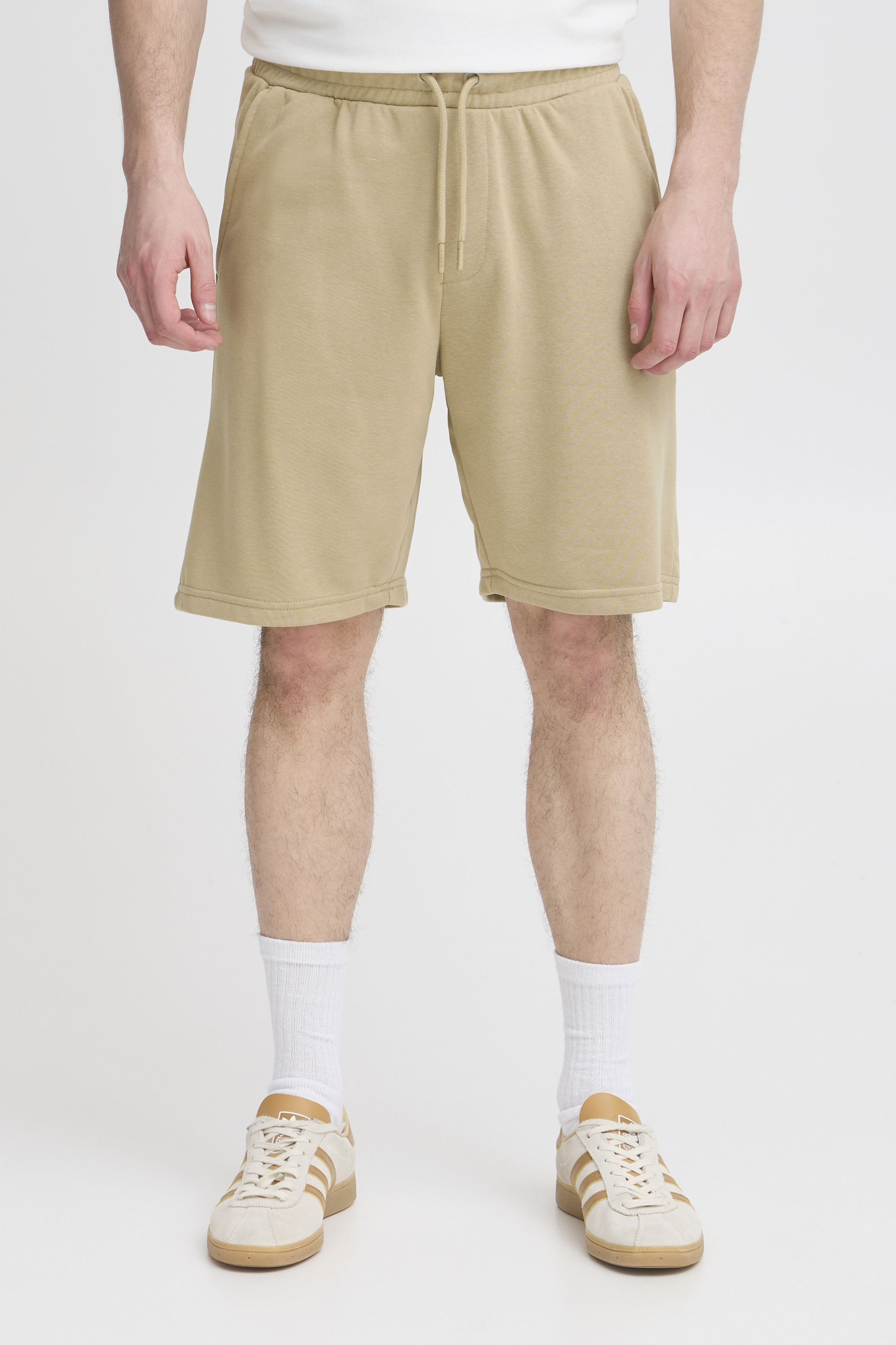 Blend Sweatshorts BHCANO Gemütliche Sweatshorts mit Taschen günstig online kaufen