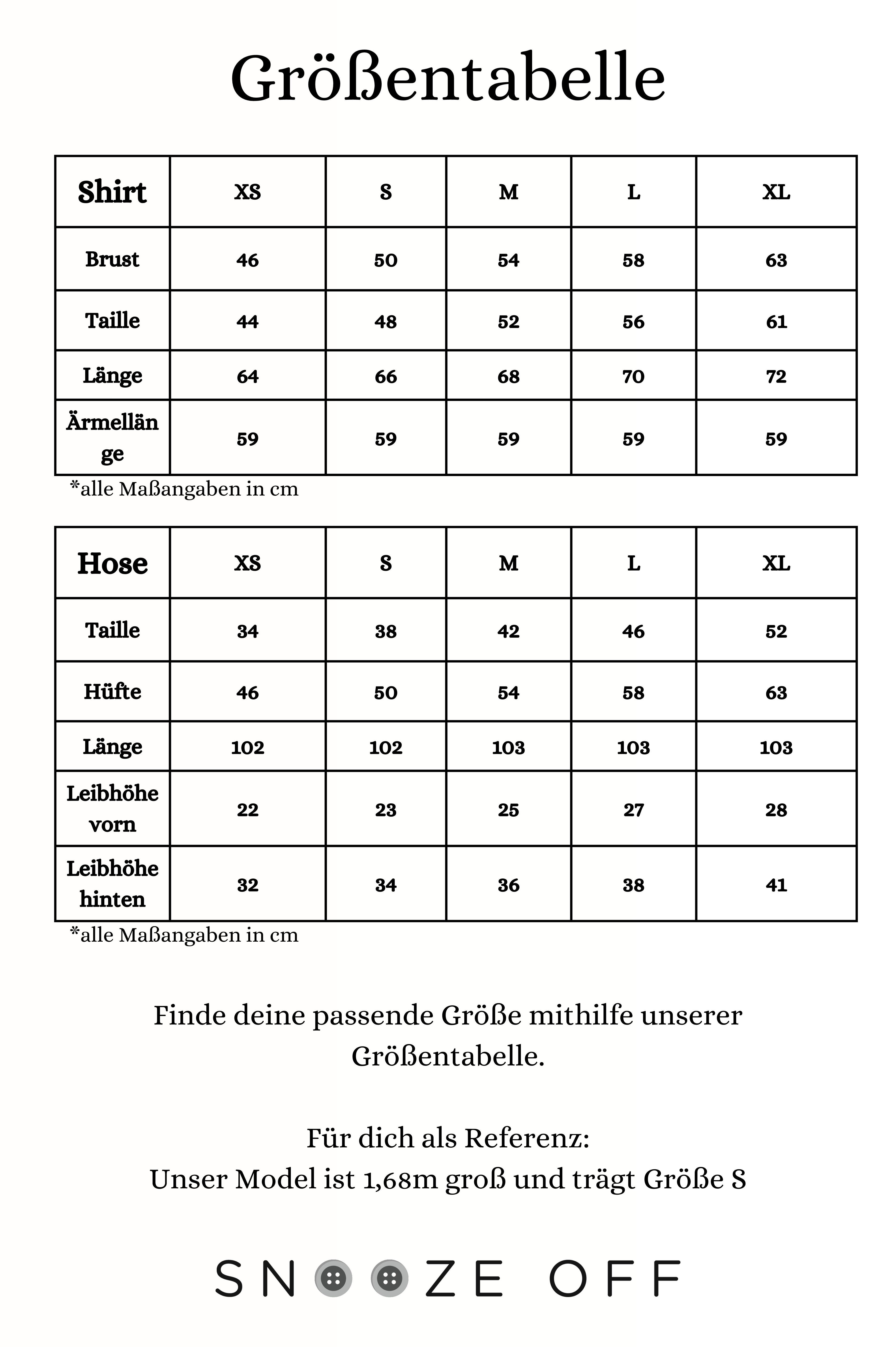 SNOOZE OFF Pyjama Schlafanzug in hellgrün (2 tlg., 1 Stück) mit Kontrastpaspel-Details