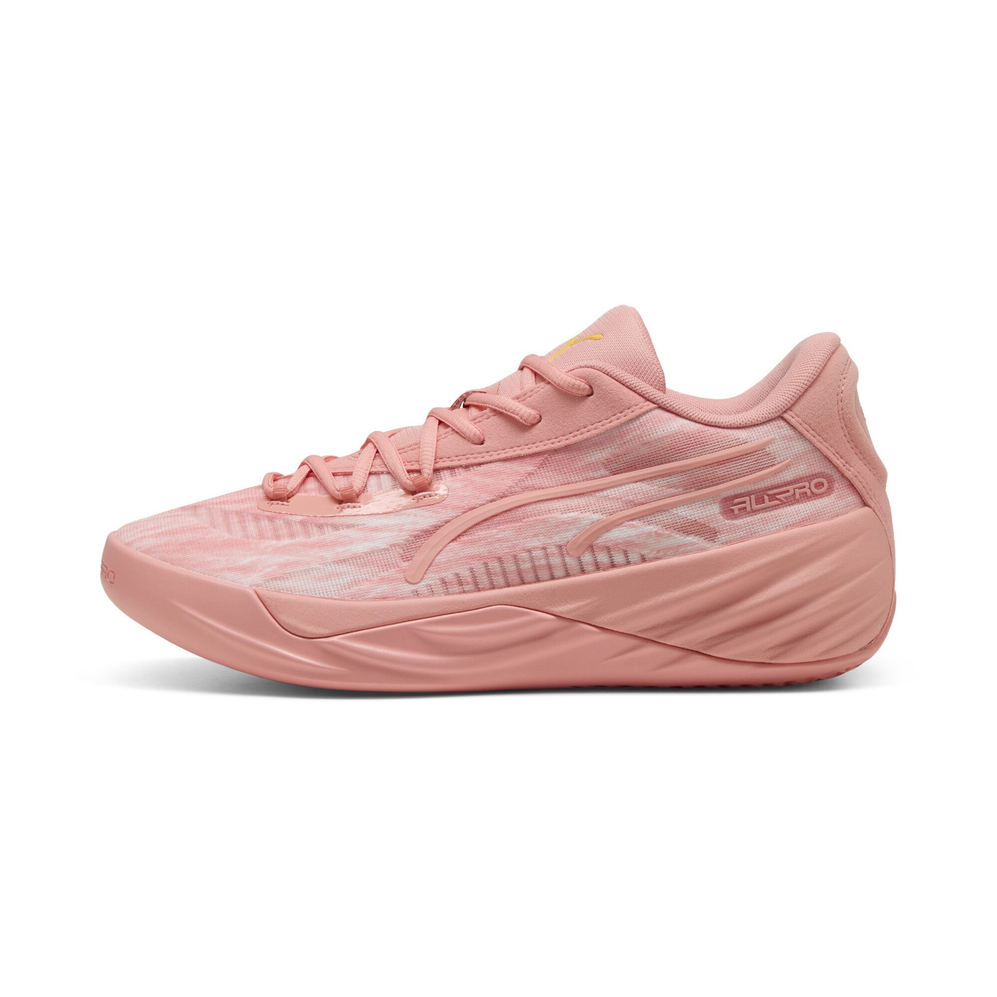 PUMA All-Pro NITRO™ Dress Code Basketballschuhe Erwachsene Sneaker