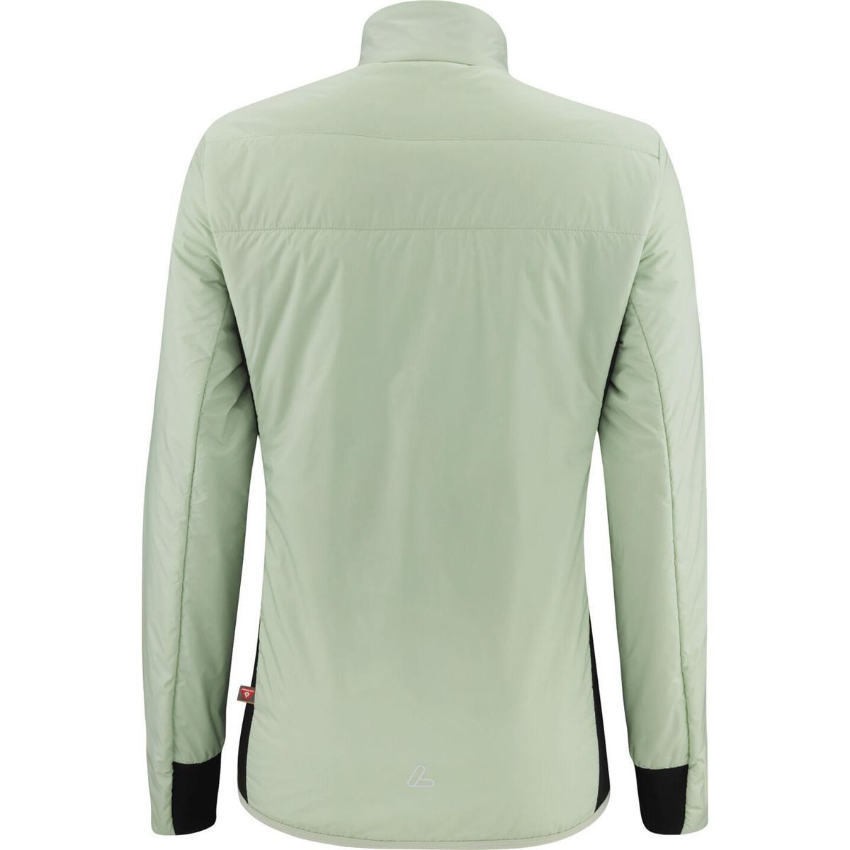 Löffler Skijacke Women Iso-jacket Elements CF PL60 Vielseitige, isolierende Winterjacke mit PrimaLoft® für