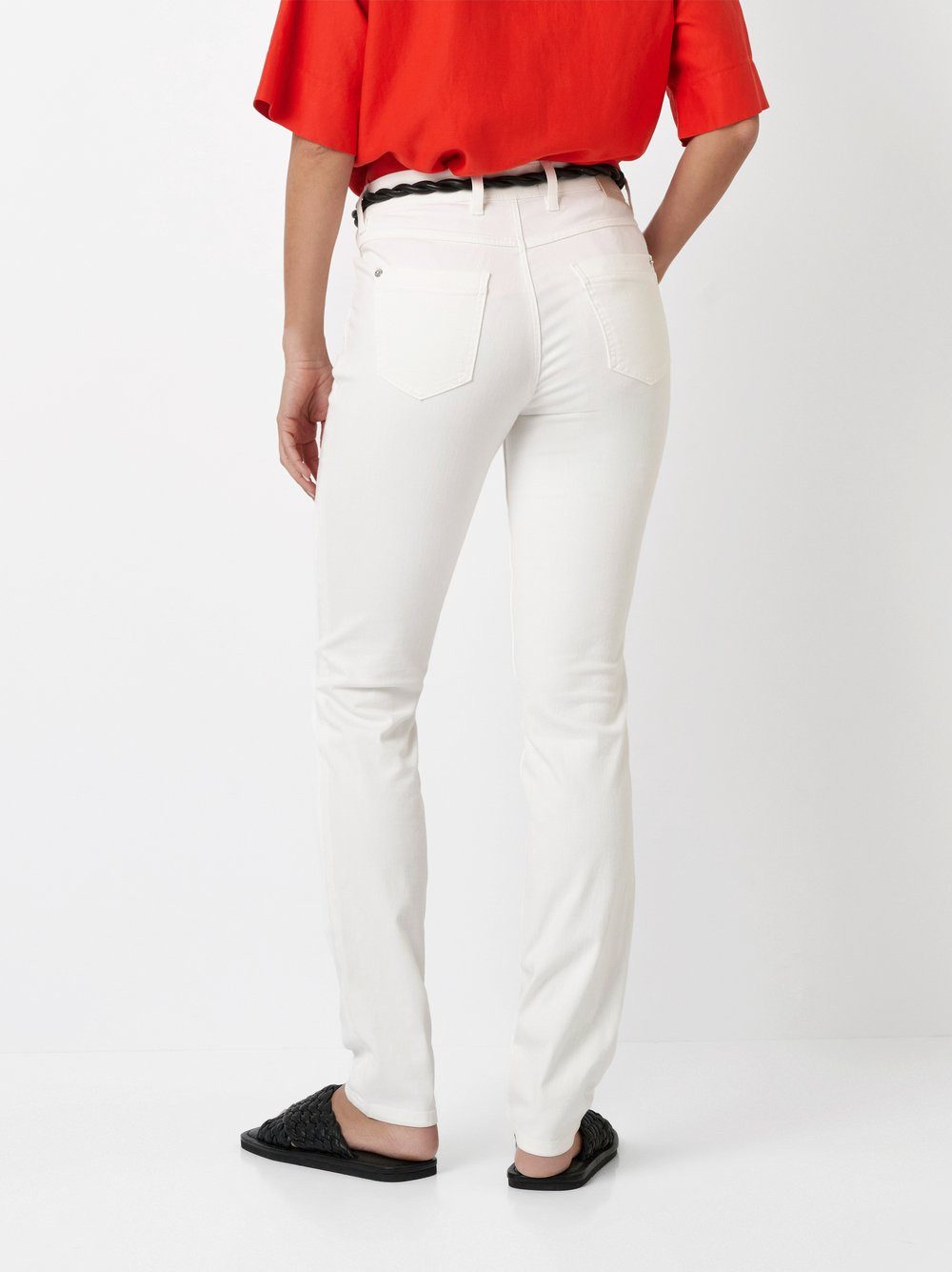 Relaxed by TONI 5-Pocket-Jeans be loved