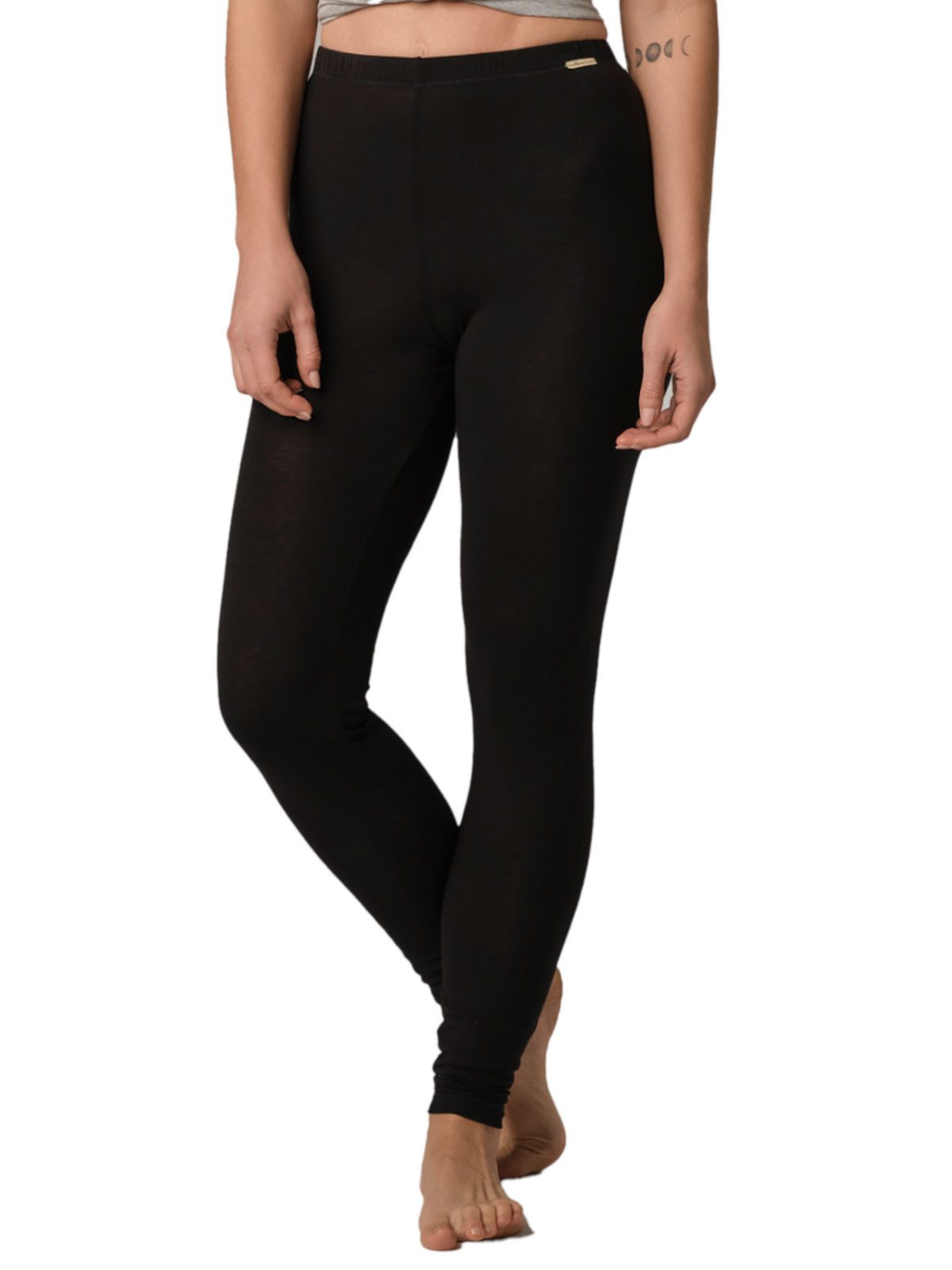 Leggings Damen Leggings 2764