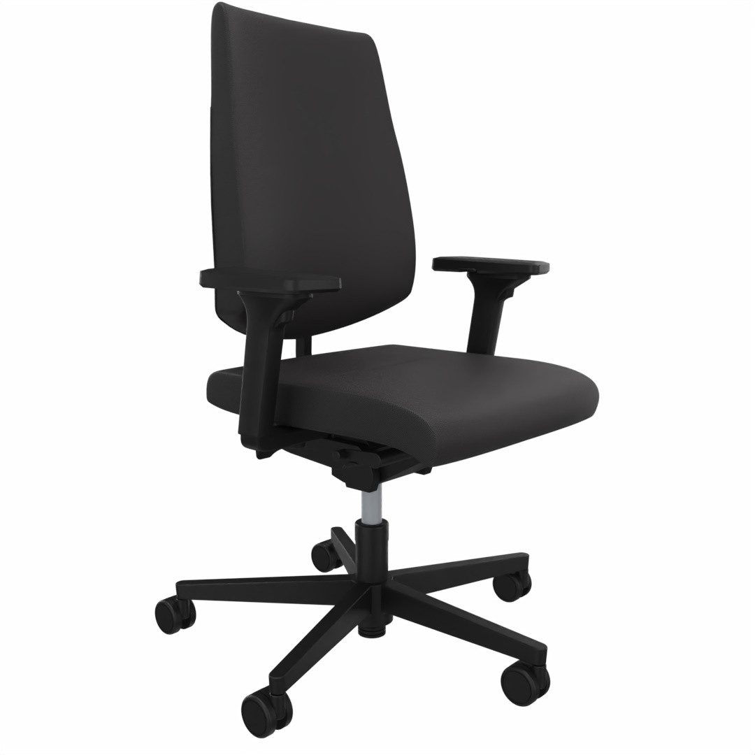 sedus Bürostuhl Sedus Black Dot bd-103, Bürostuhl, Vollpolster