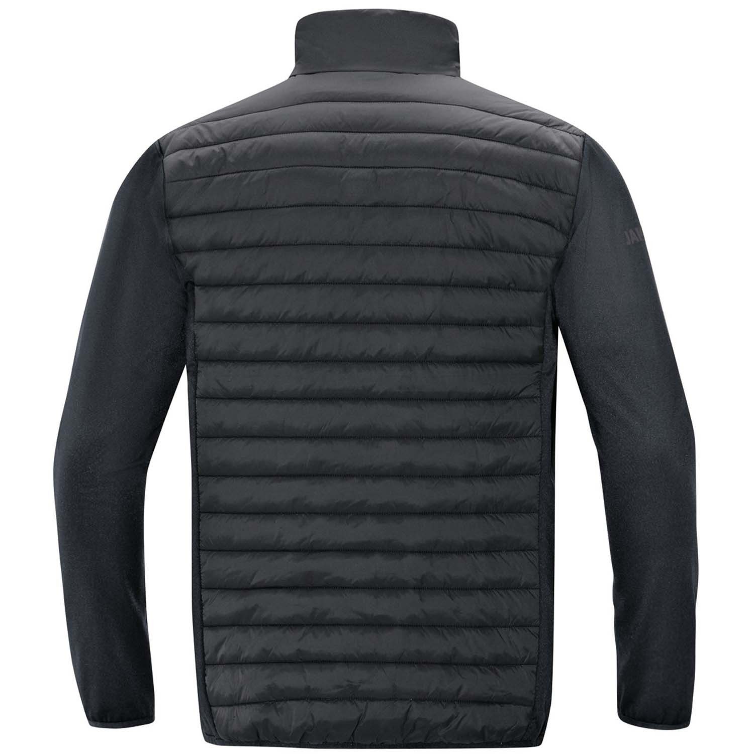Jako Allwetterjacke Jako Herren Hybridjacke Corporate günstig online kaufen