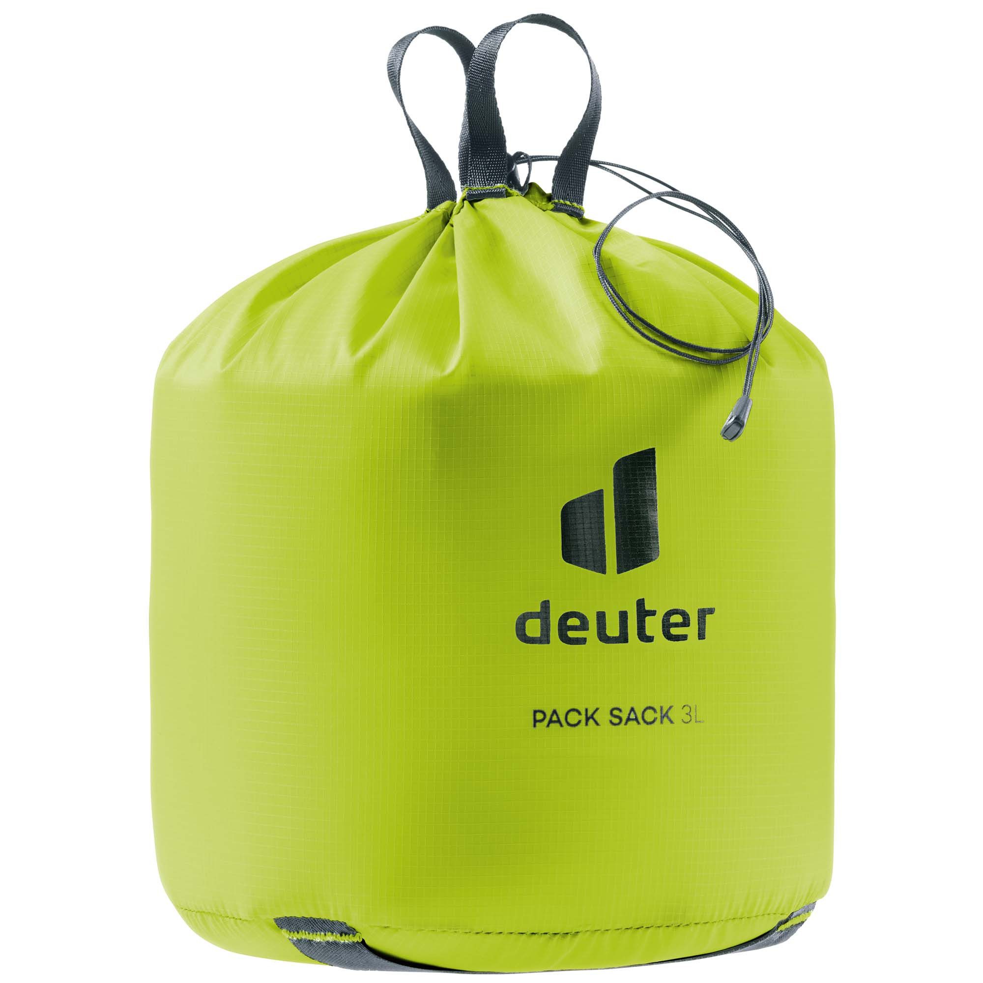 deuter Rucksack Deuter Packsack Pack Sack günstig online kaufen