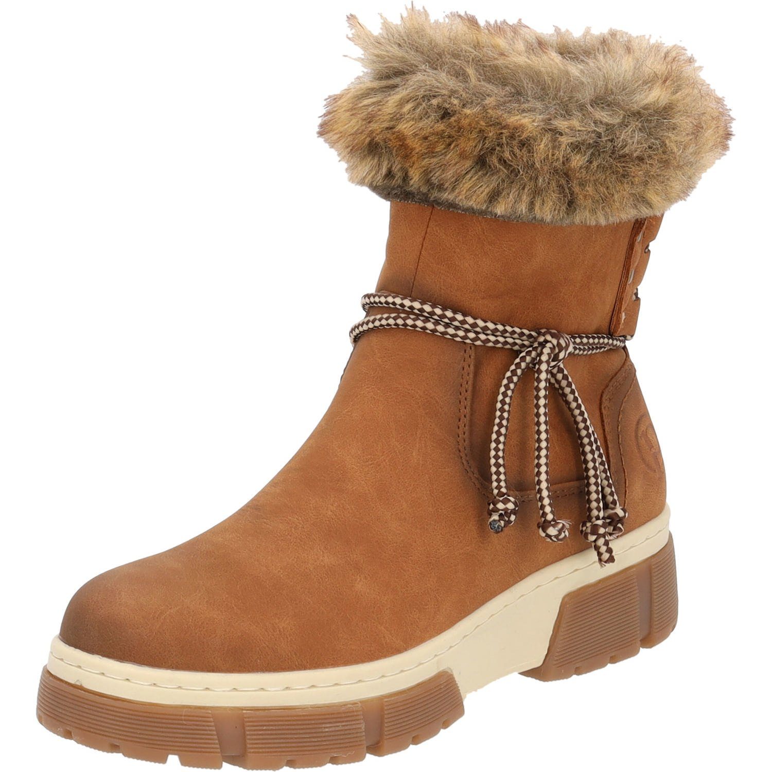 Palado Karpathos Winterstiefel