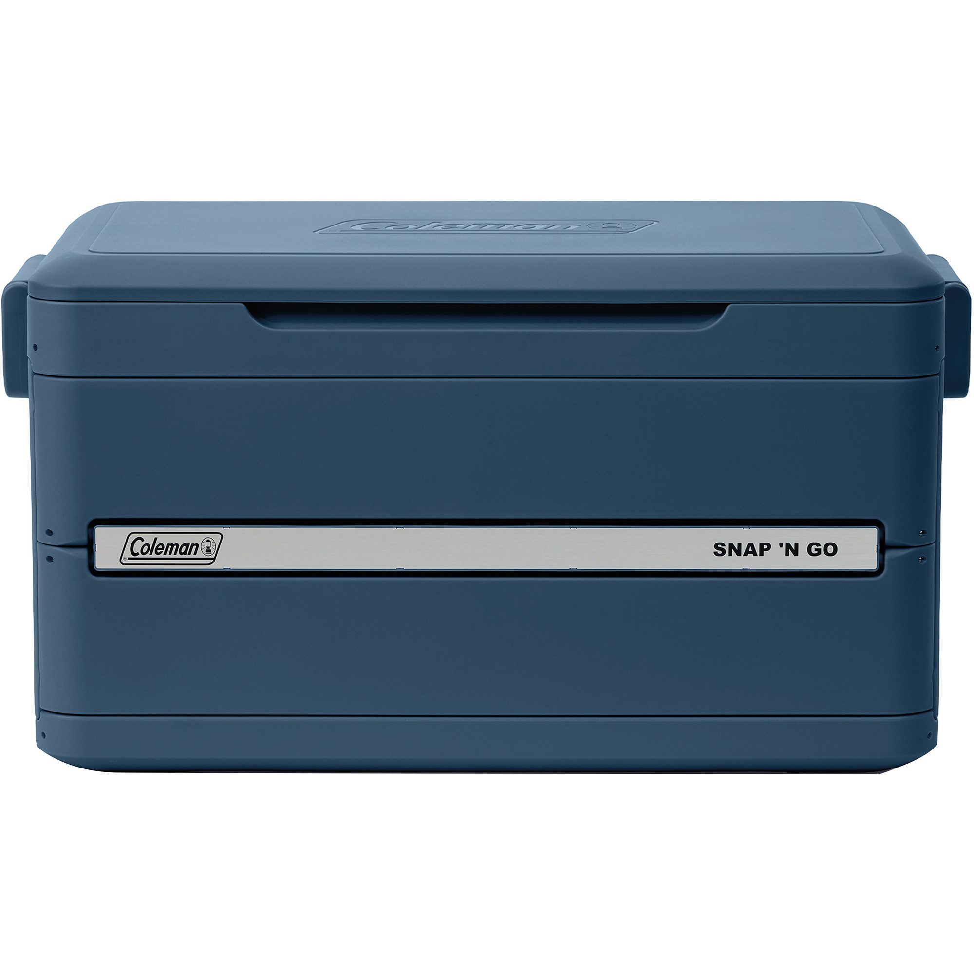 COLEMAN Kühlbox Coleman Snap'N Go 45QT, Kühlbox