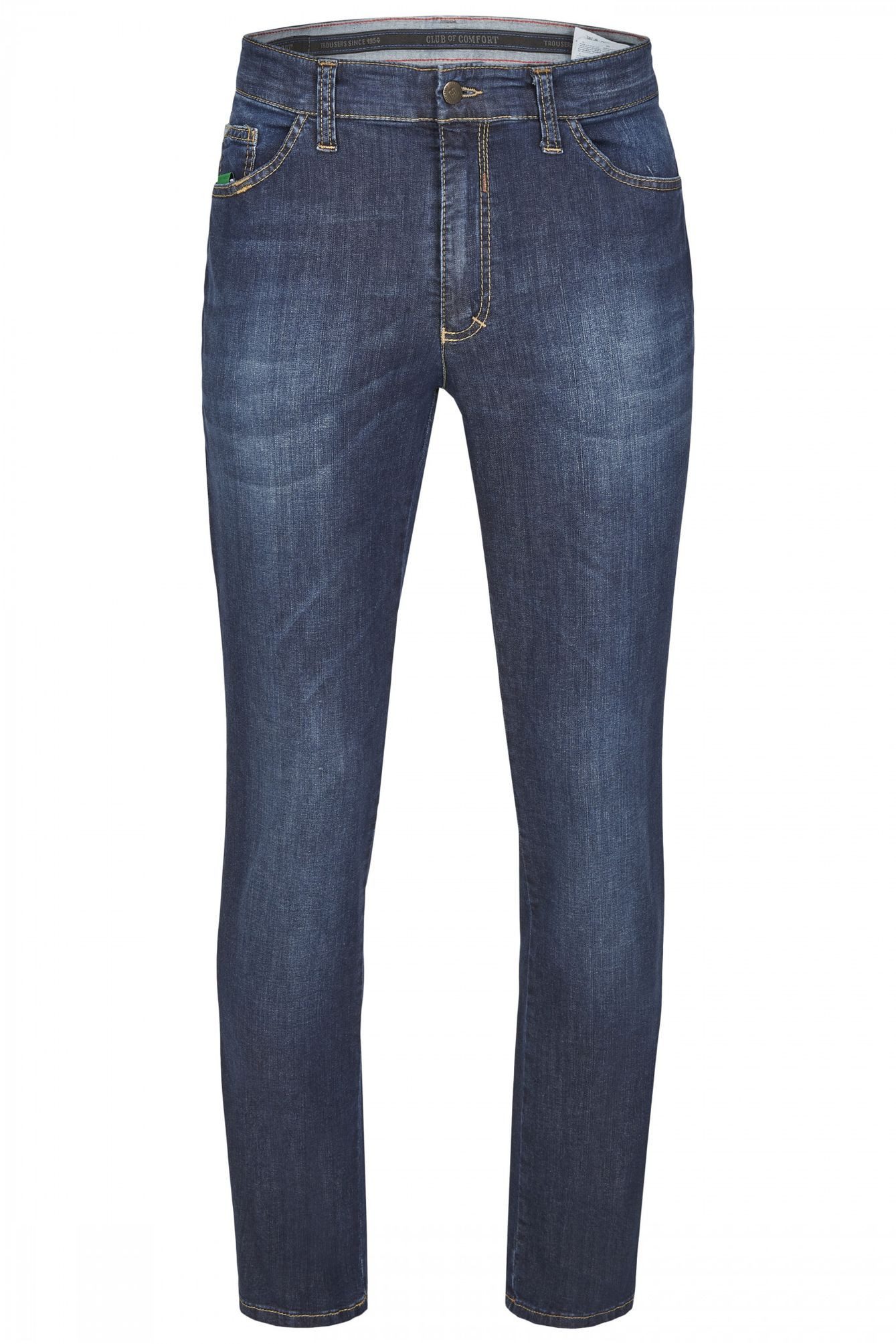 Club of Comfort 5-Pocket-Hose HENRY 6516
