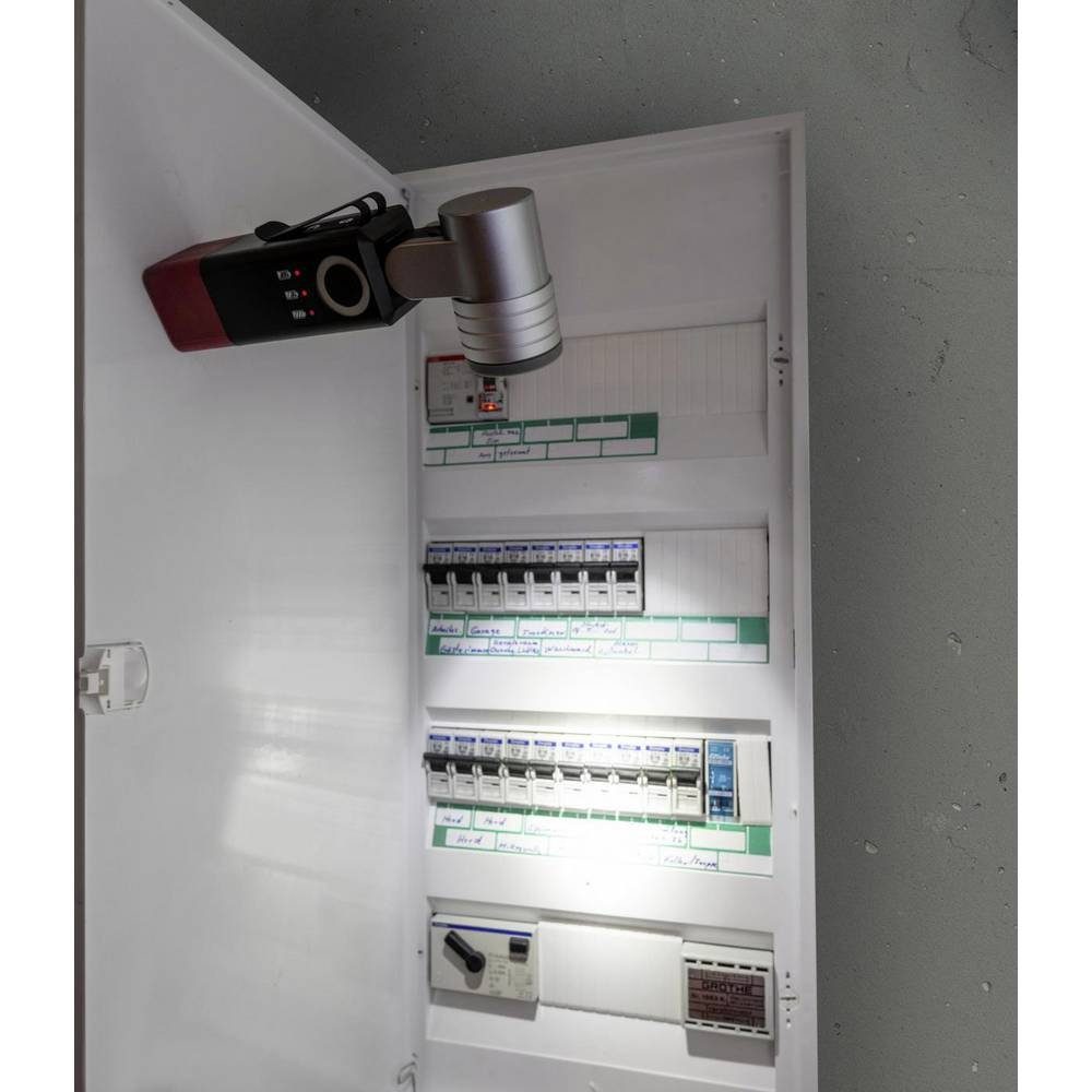 Handleuchte LED Handleuchte