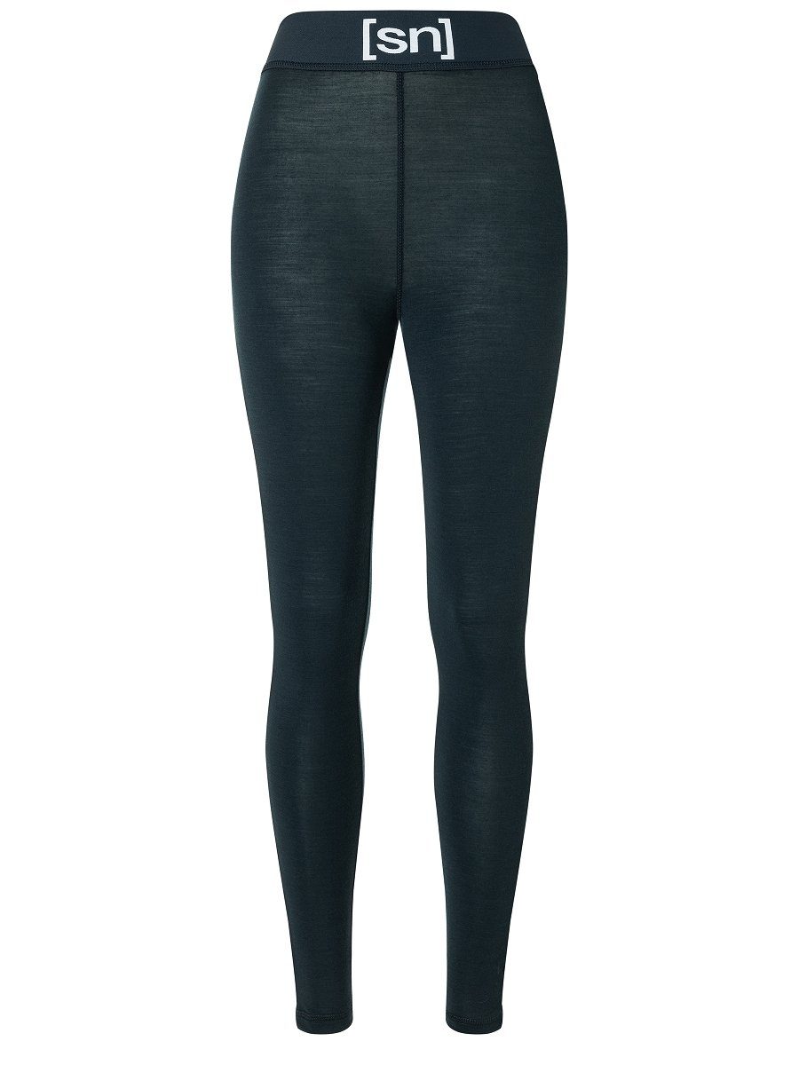 Thermounterhose für Damen, Merino W TUNDRA175 TIGHT