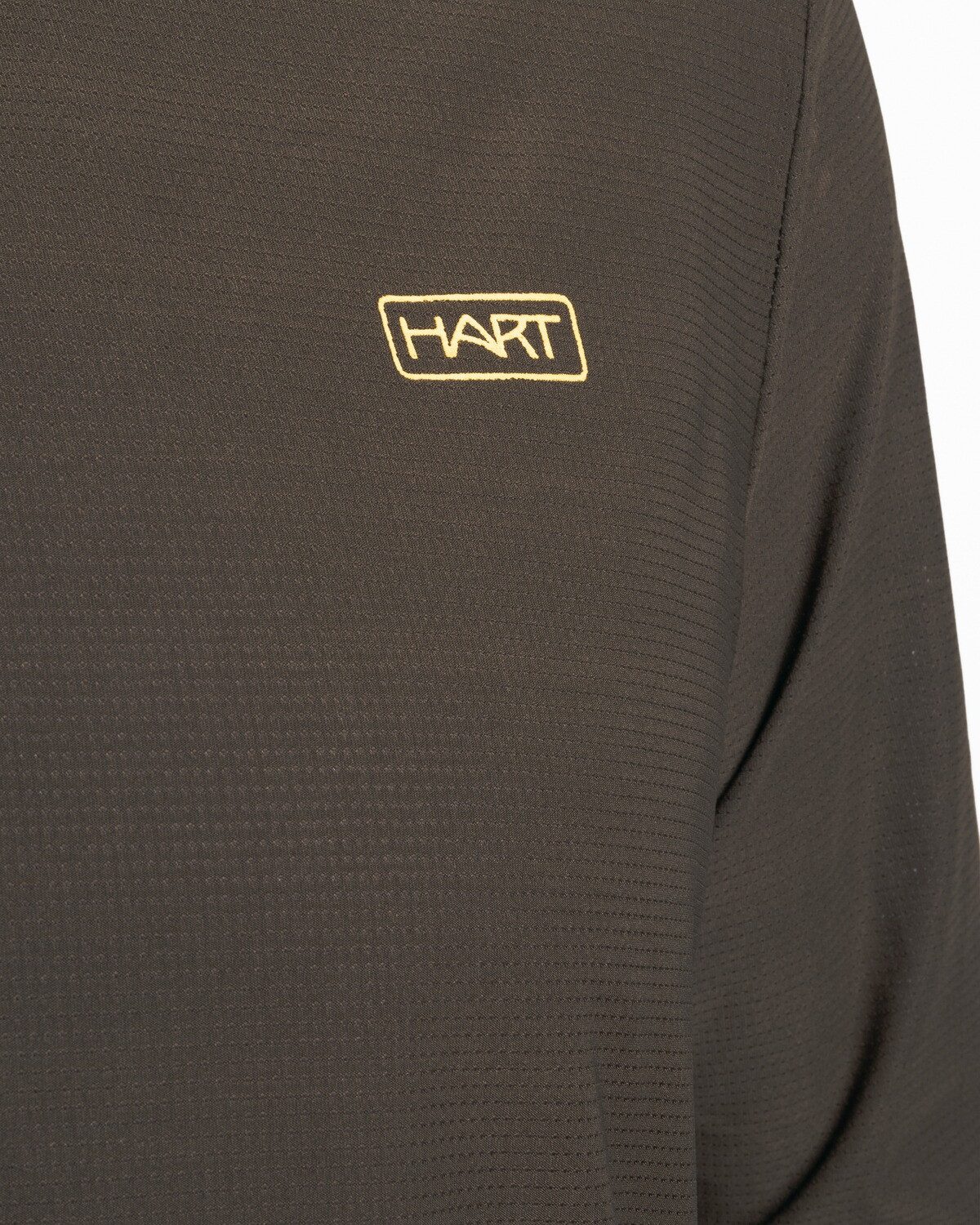 Hart Funktionsshirt Langarmshirt Ural