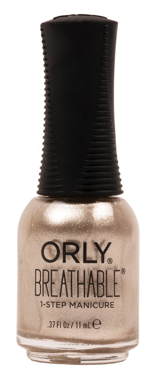 ORLY Nagellack ORLY Breathable MOONCHILD, 11 ml
