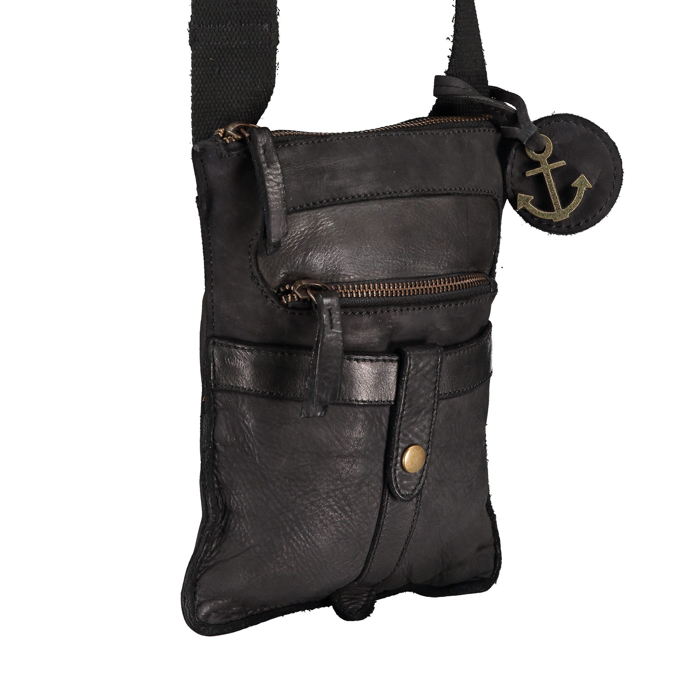 HARBOUR 2nd Umhängetasche Cool-Casual Moritz