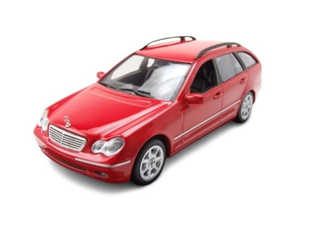 Modellauto Mercedes C-Klasse T-