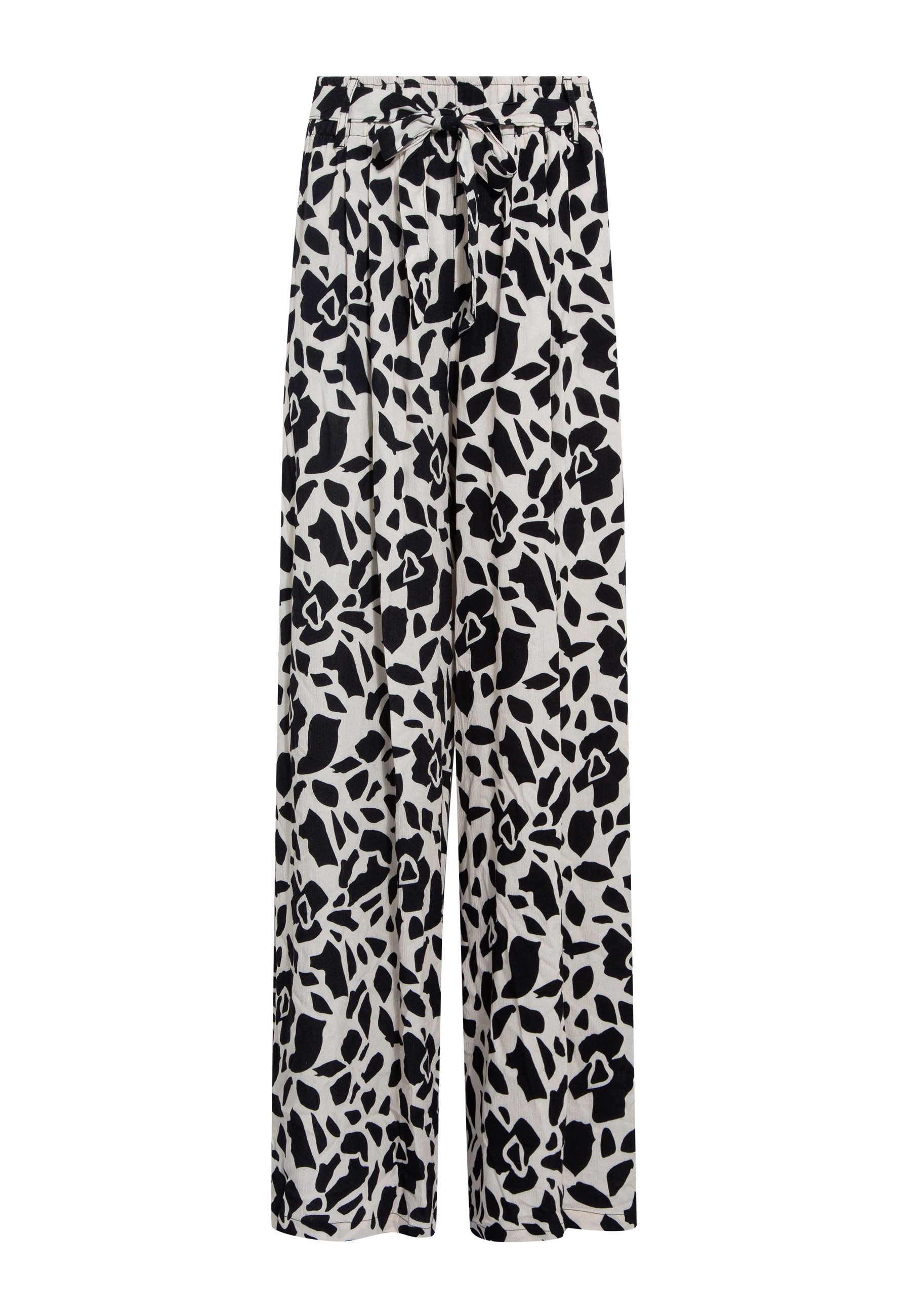 Mavi Stoffhose WOVEN PANTS Hose weit