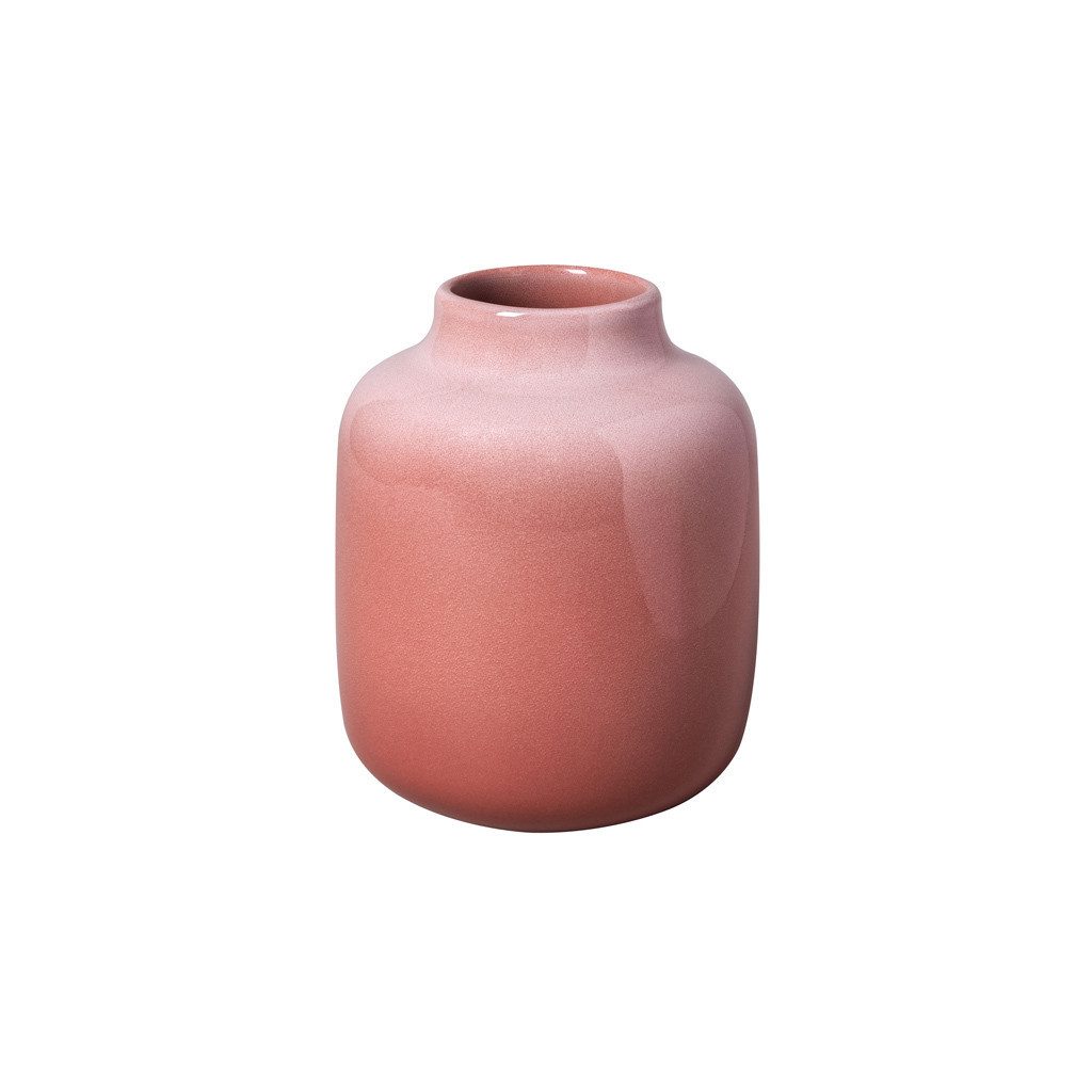 like. by Villeroy & Boch Dekovase Perlemor Home Vase Nek 15,3 cm (1x Vase, 1 St)