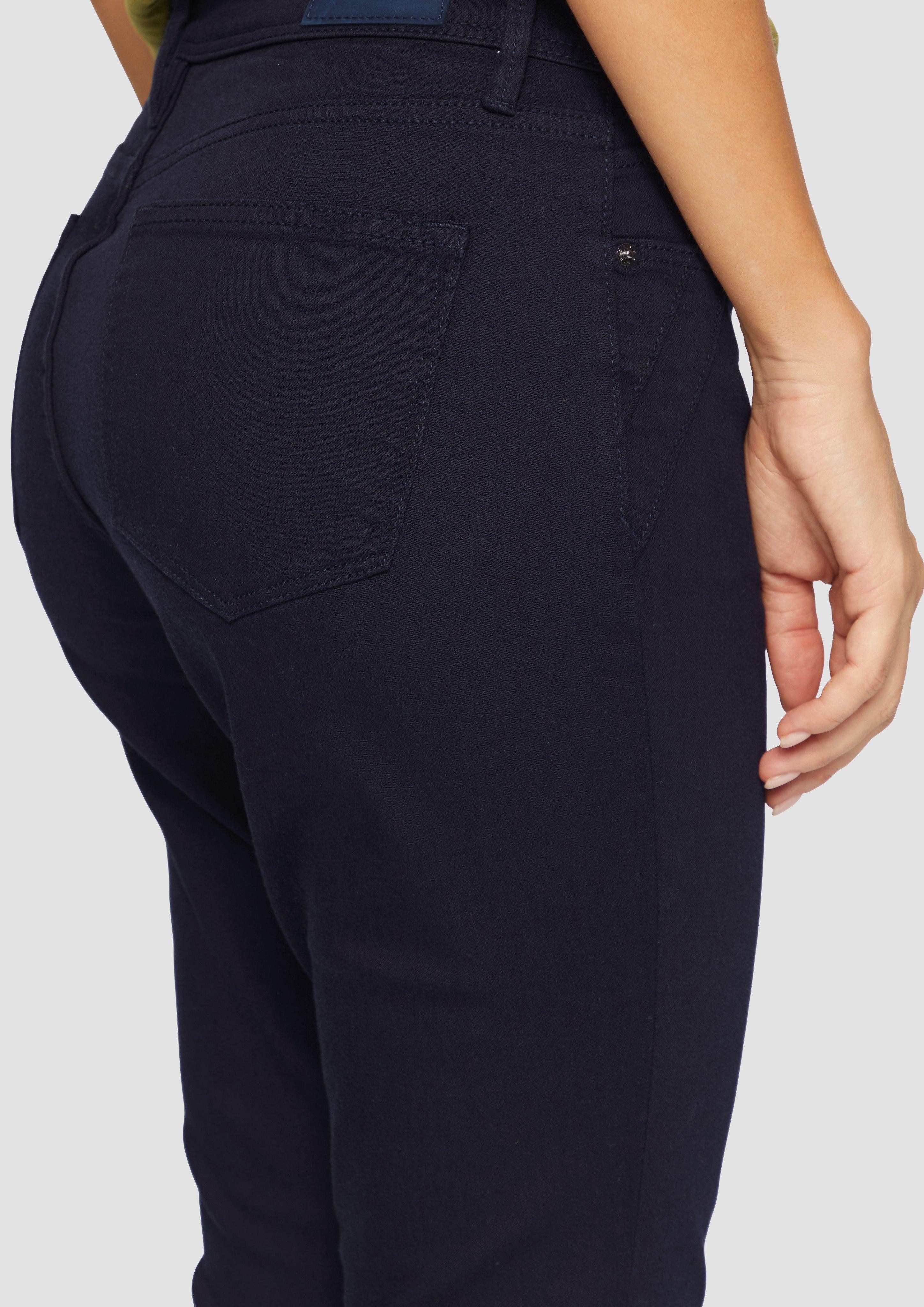 s.Oliver 5-Pocket-Jeans Jeans Betsy / Slim günstig online kaufen