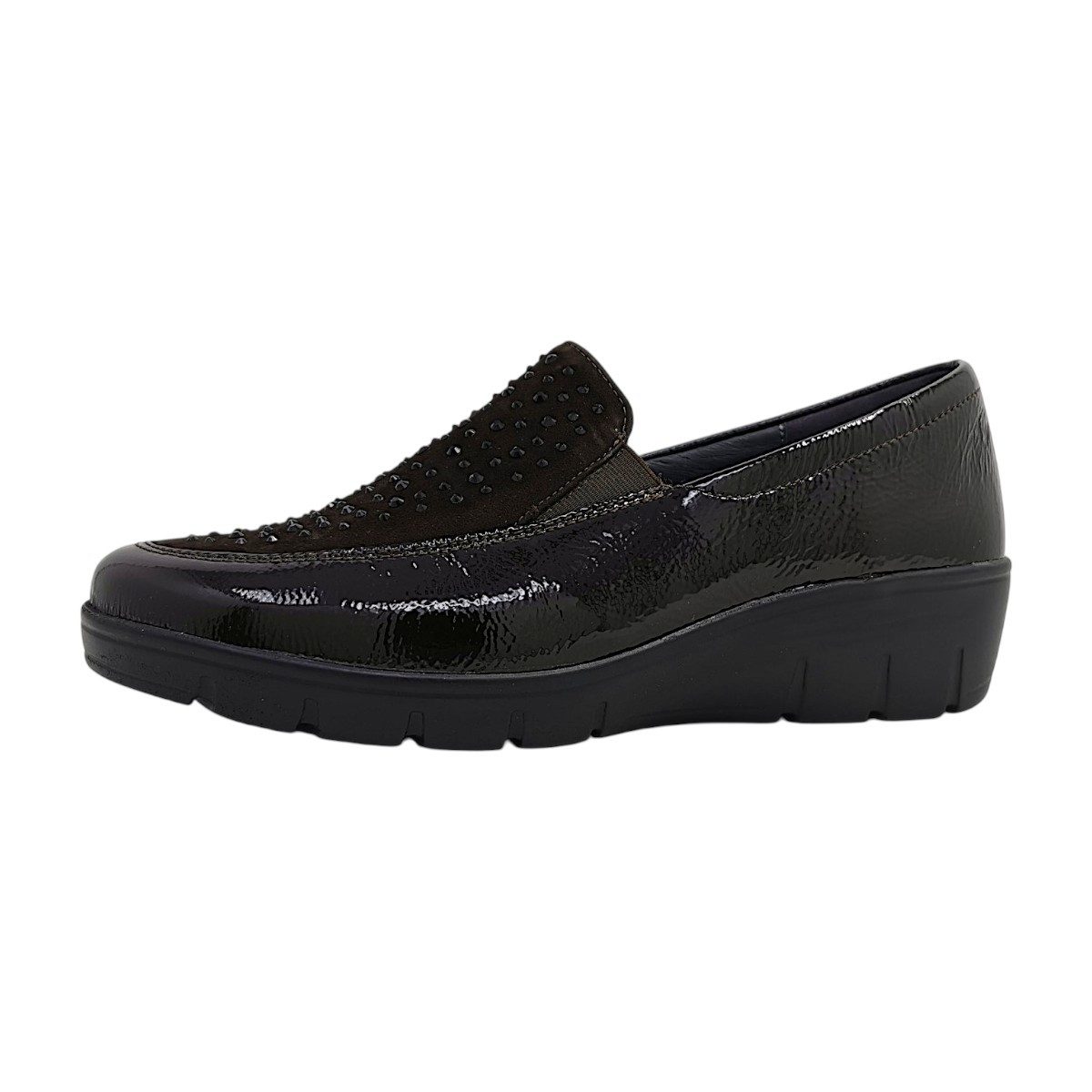 Semler Judith Slipper