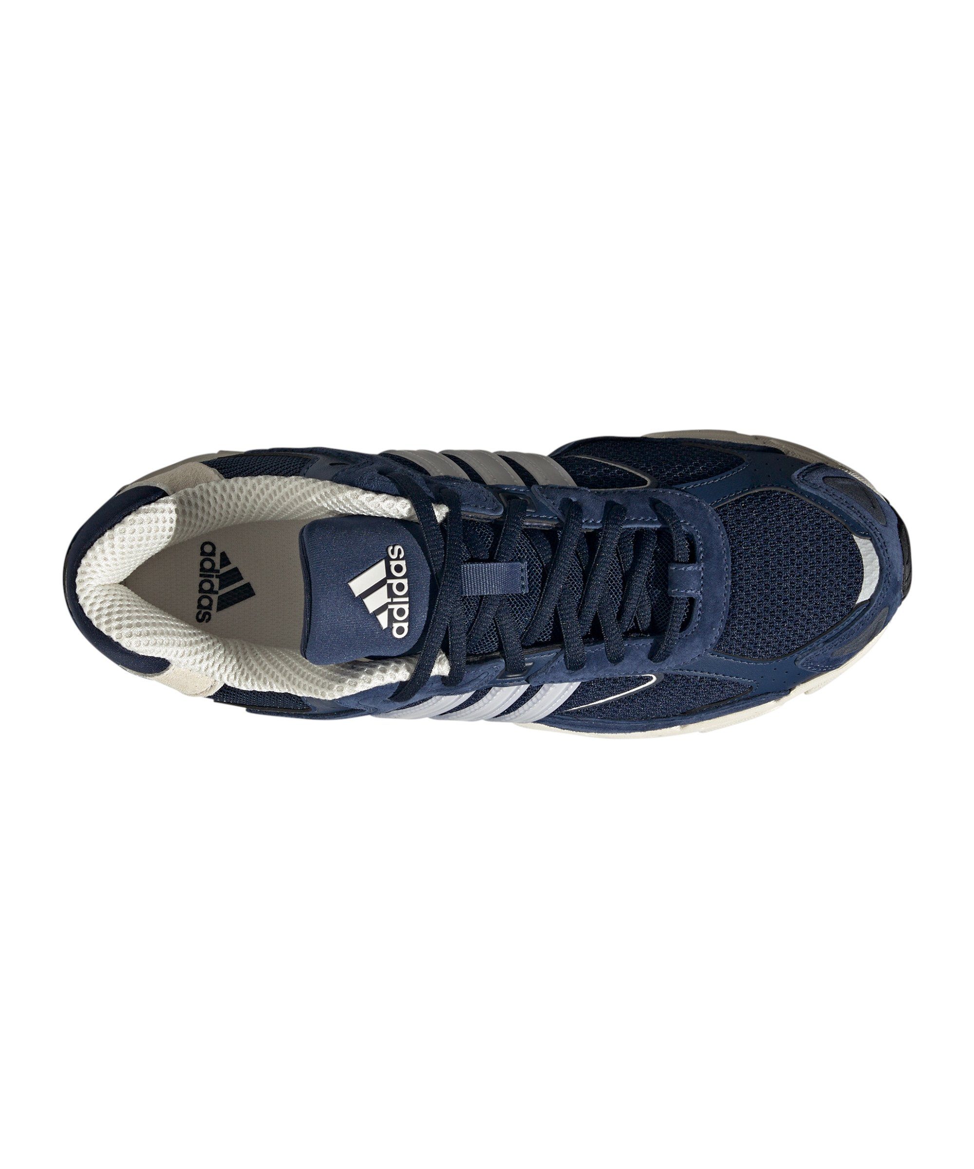 blaublau Beige Originals Sneaker adidas Response CL