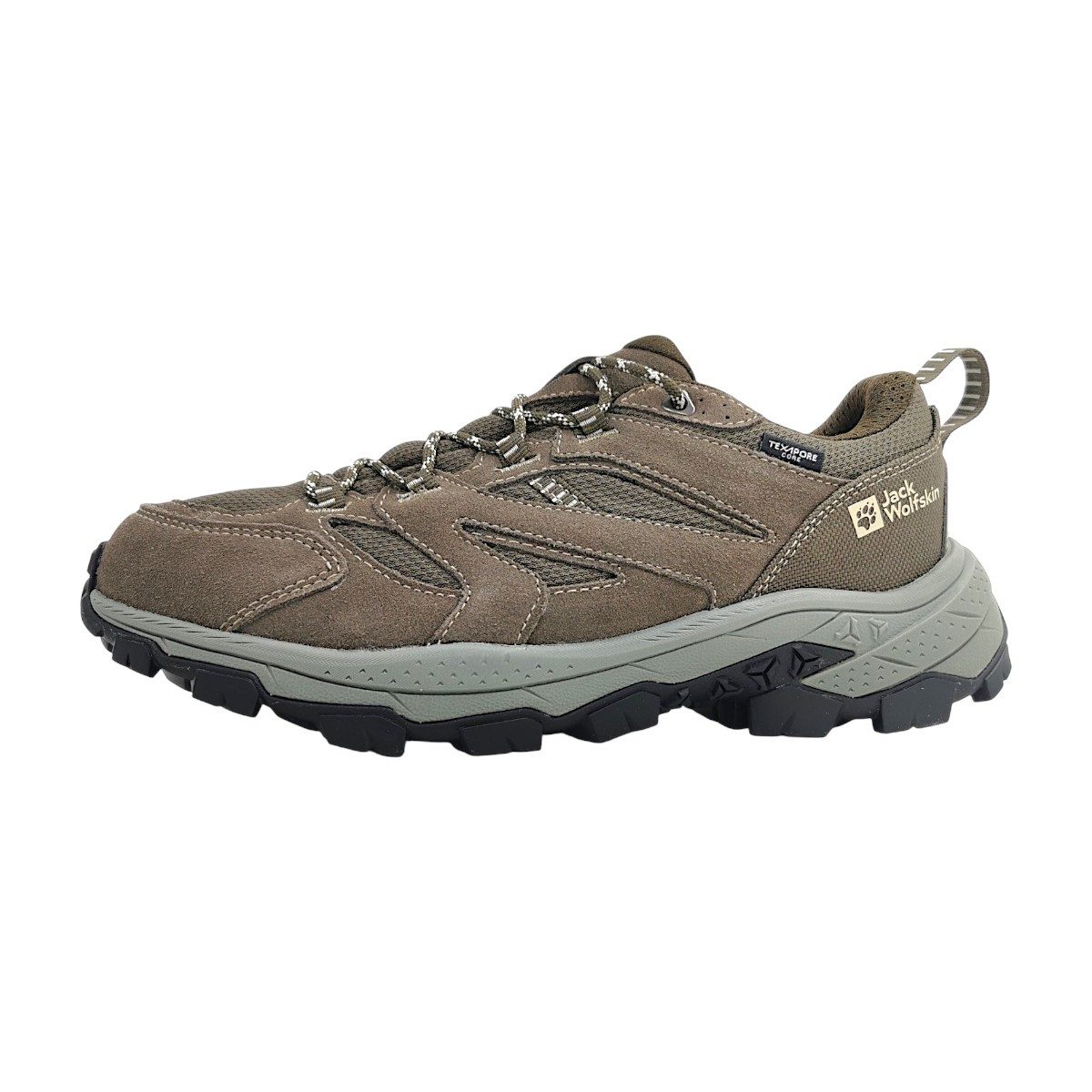 Wanderschuh Outdoorschuh