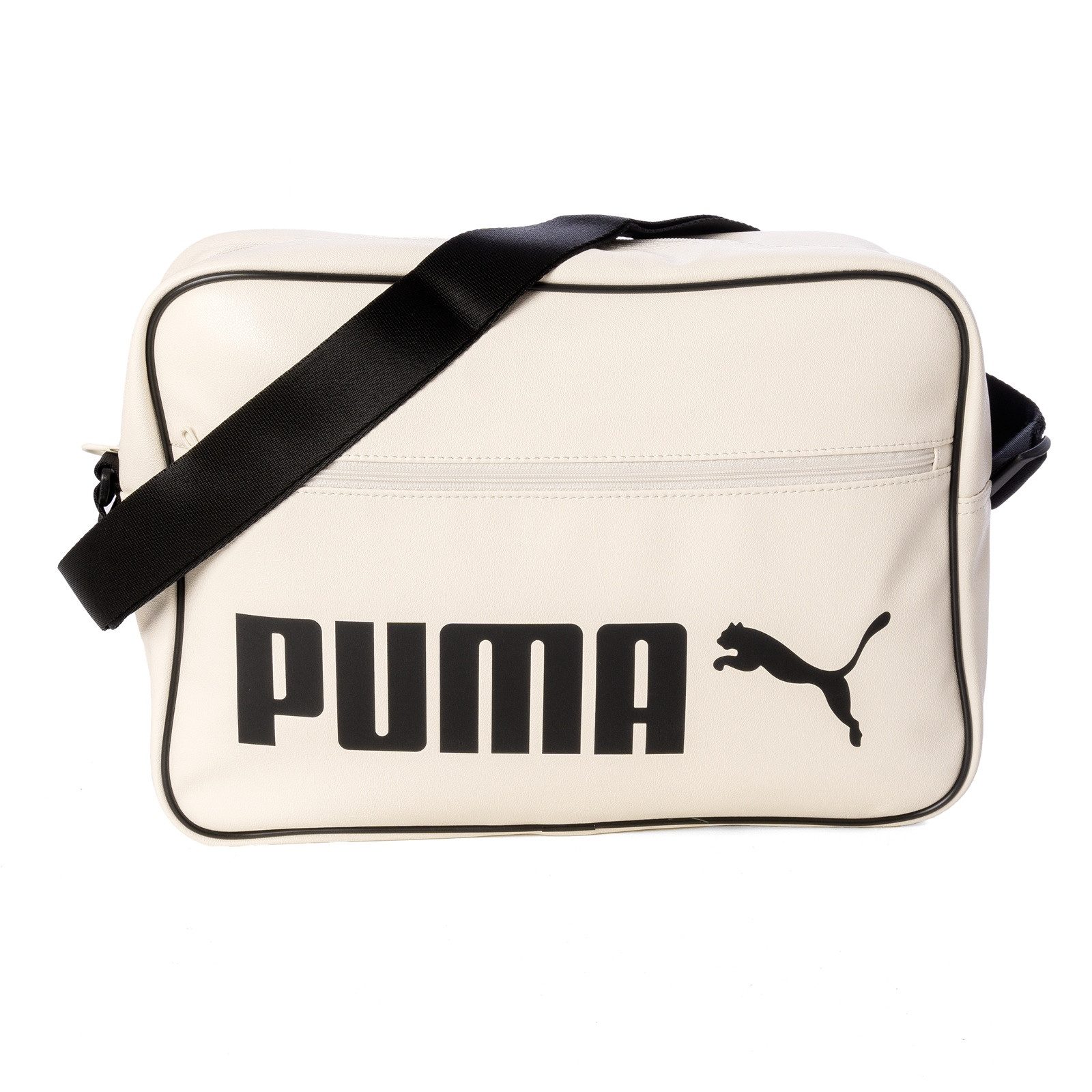 PUMA Messenger Bag Tasche Puma Campus Reporter Retro (1-tlg)