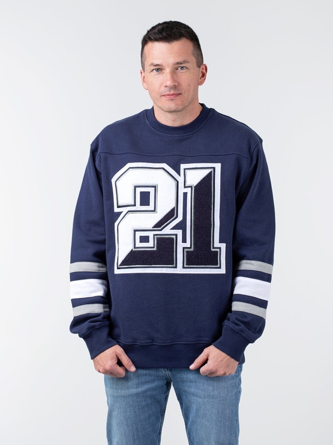 THE HUNDREDS® Sweater The Hundreds Prime günstig online kaufen