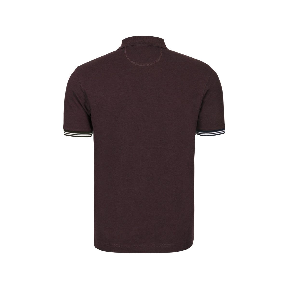 La Martina Poloshirt MBP011 Herren T-Shirt, Shirt, Poloshirt, Polohemd, Sportshirt