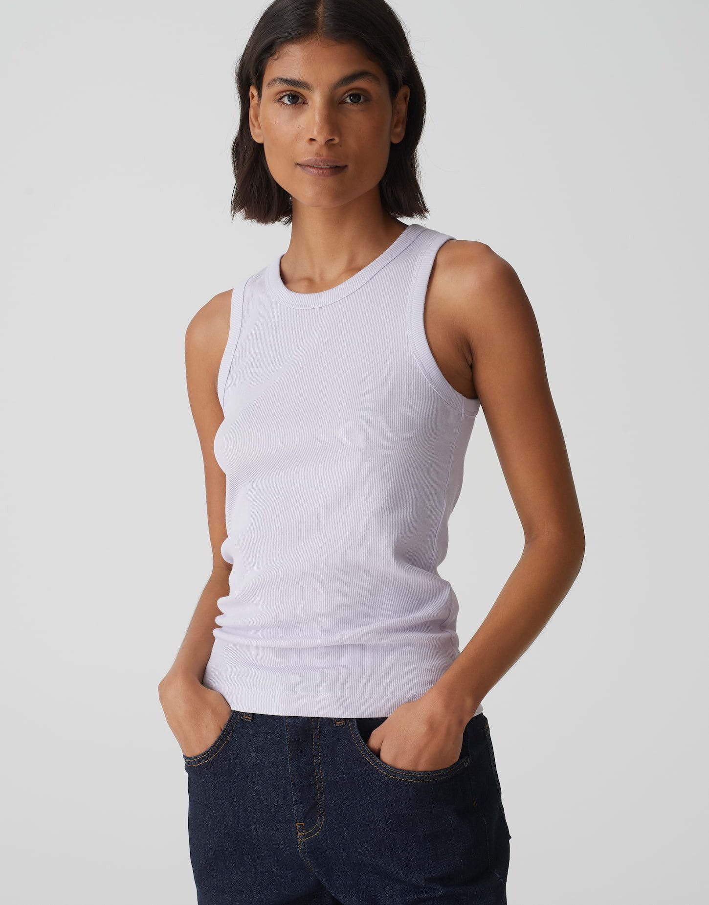 OPUS Tanktop ILESSO Slim aus BCI günstig online kaufen