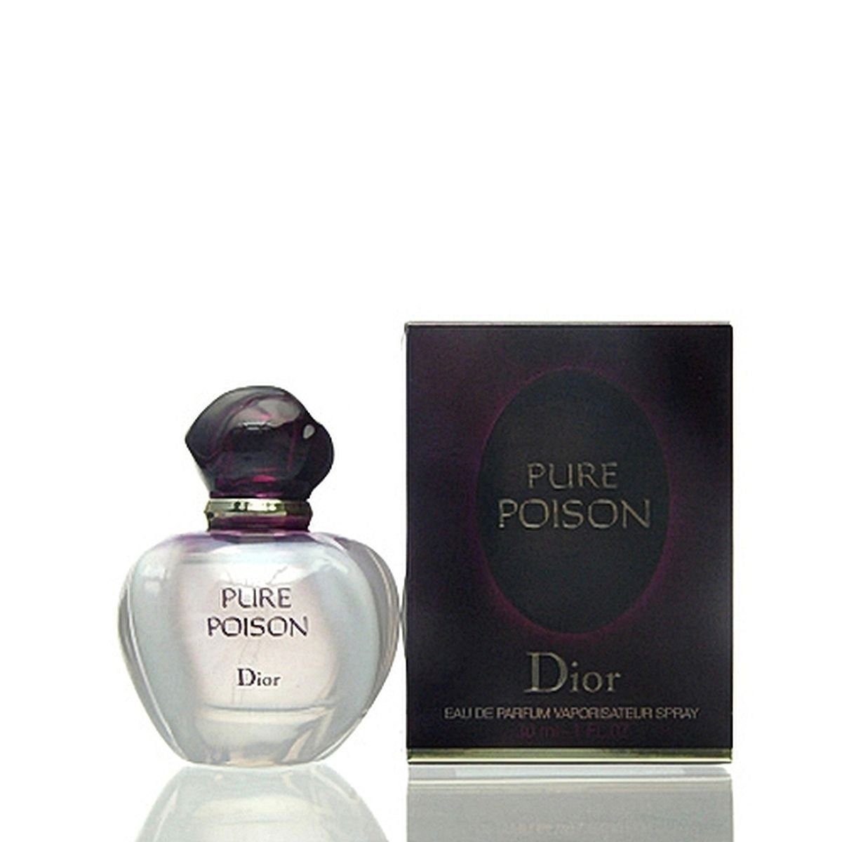Parfum Christian Pure Poison de Dior de Eau Eau Dior ml 30 Parfum