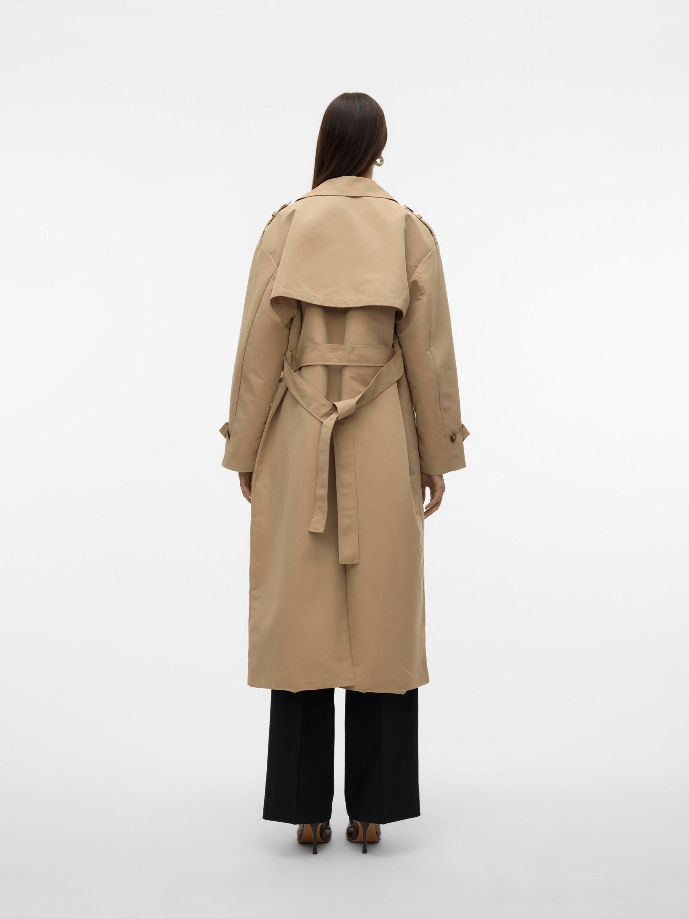 Vero Moda Trenchcoat Chloe (1-tlg) günstig online kaufen