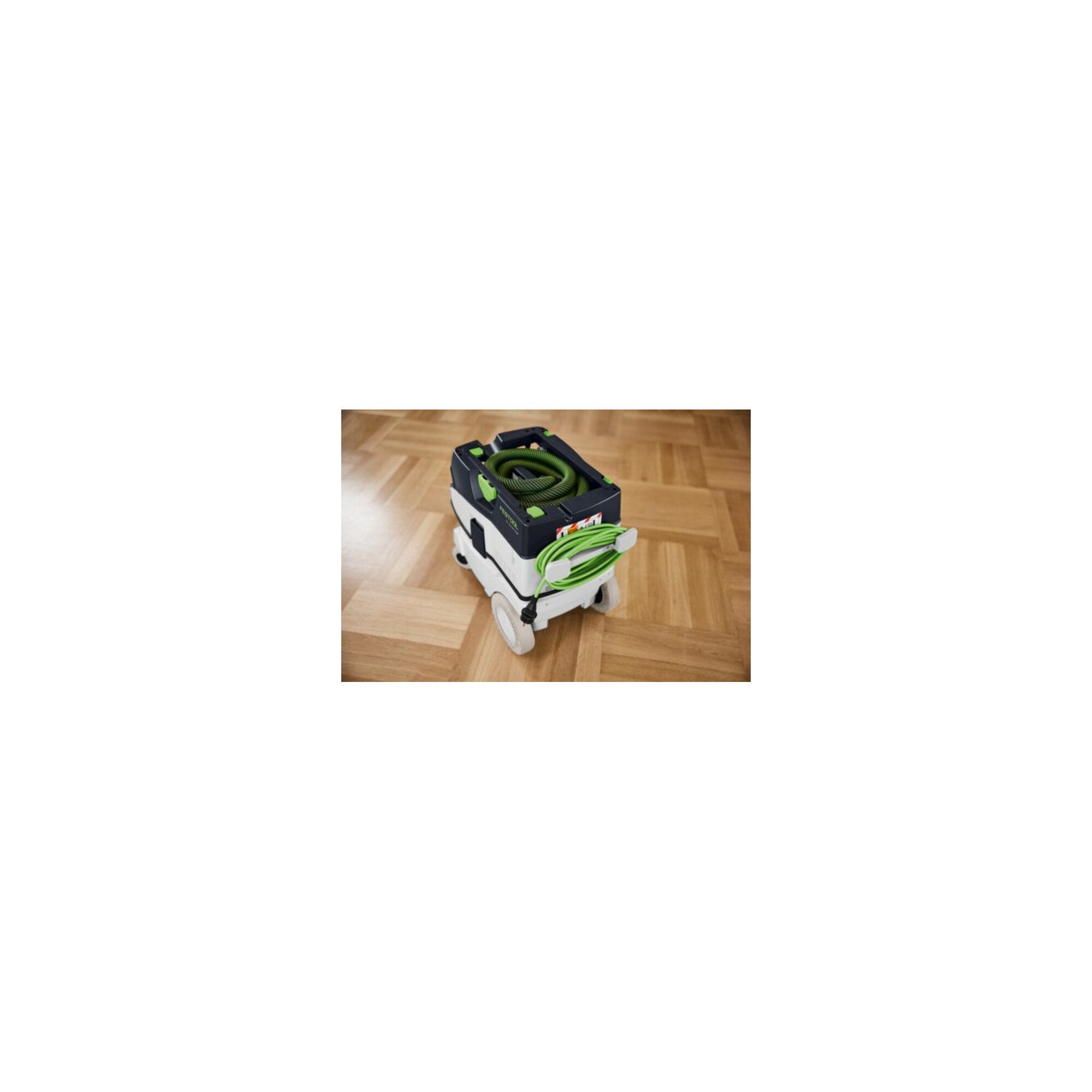 FESTOOL Duschabzieher Festool Radüberzieher RD-CT 26-48