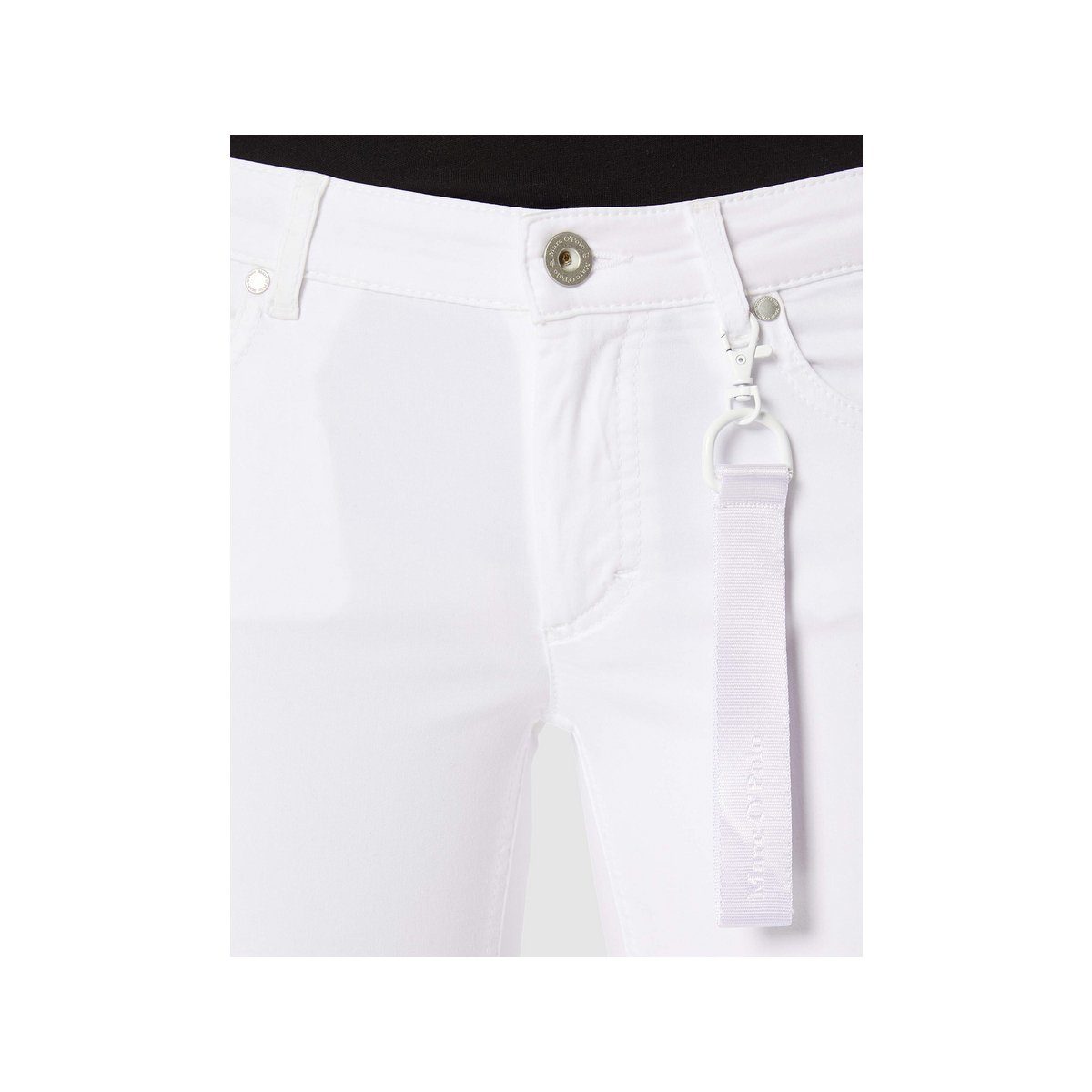 Slim-fit-Jeans Marc (1-tlg) O'Polo uni regular