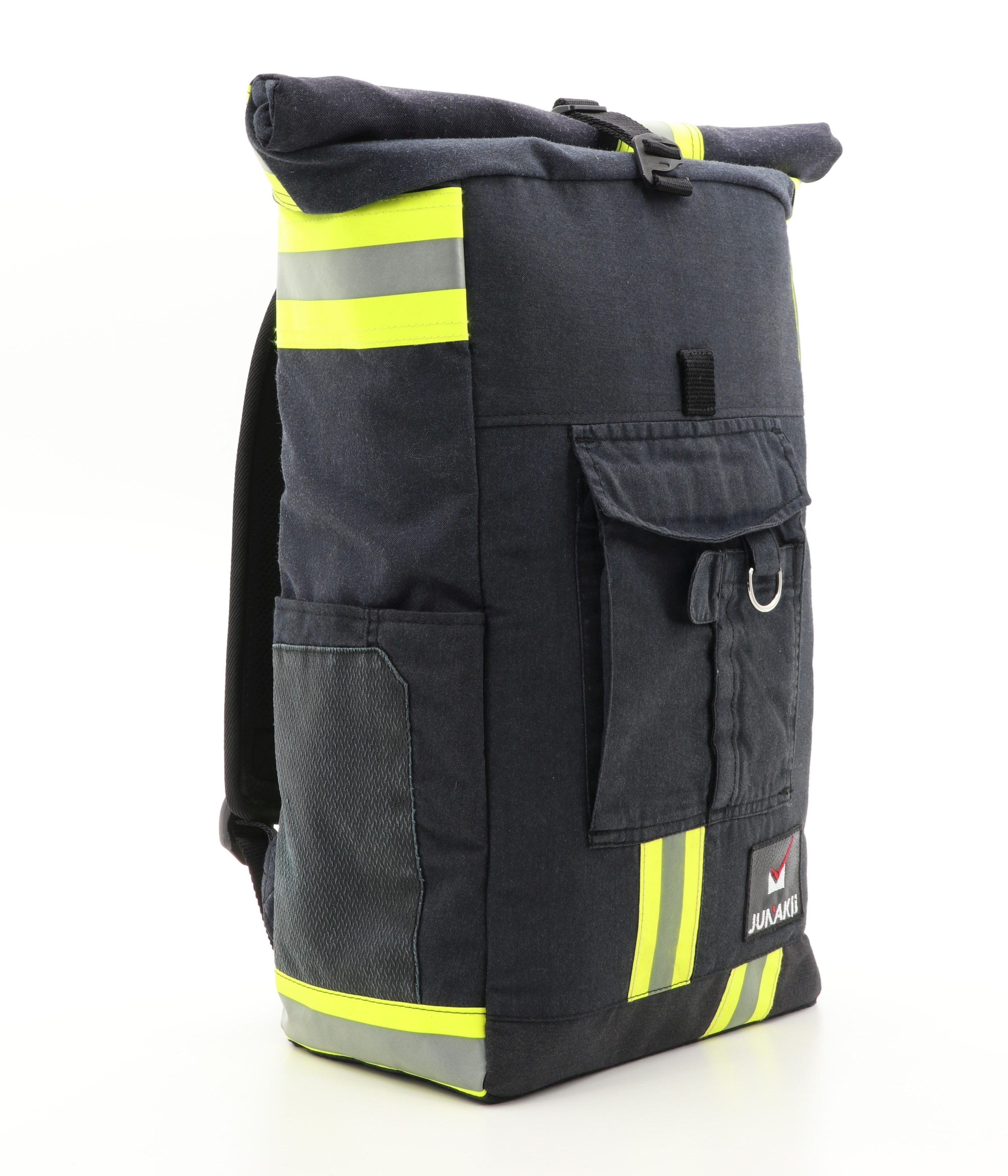 JUNAKii Laptoprucksack, Arbeitsrucksack, Freizeitrucksack, Schulrucksack, Reiserucksack