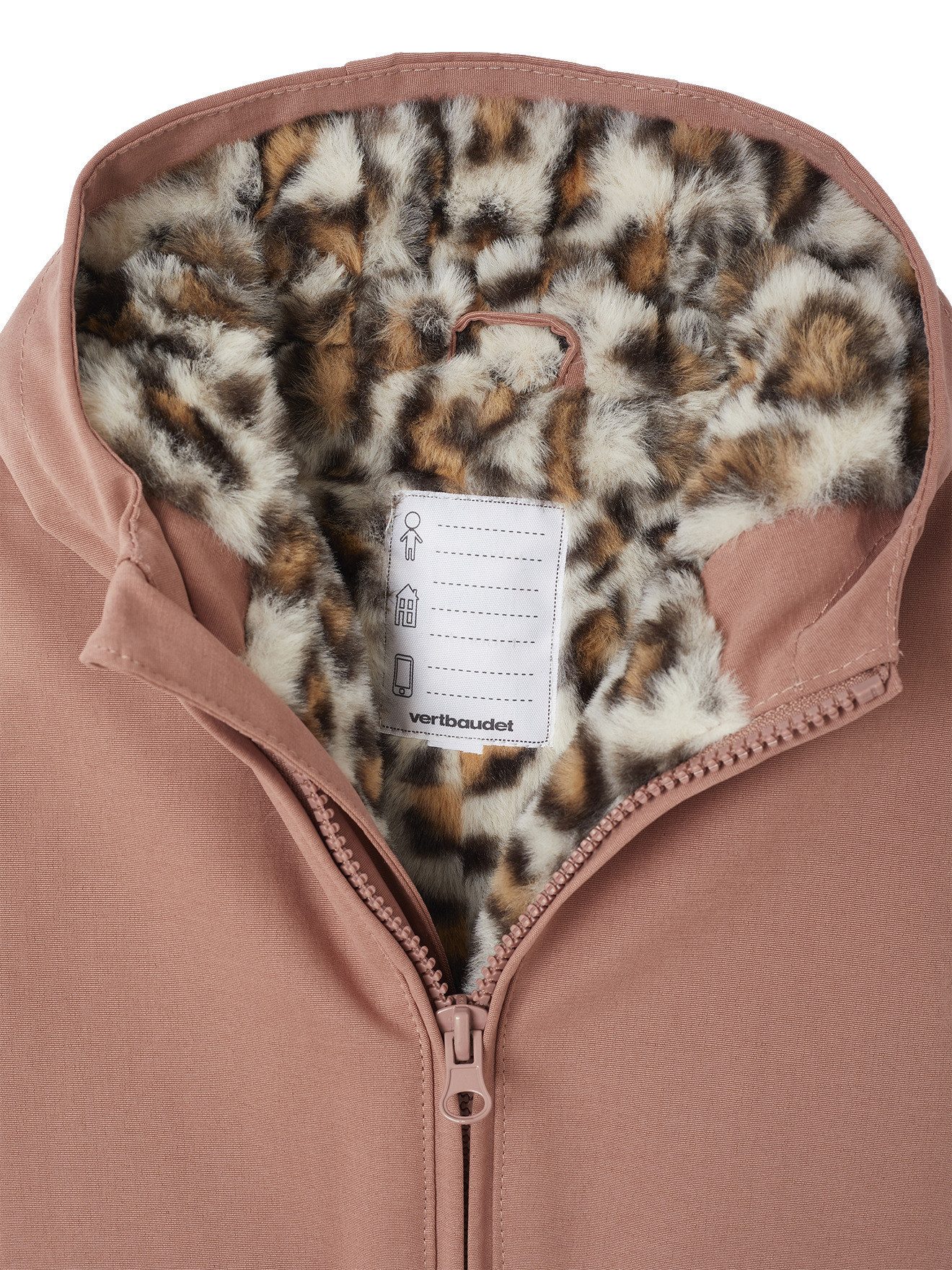 vertbaudet Overall 1017681001