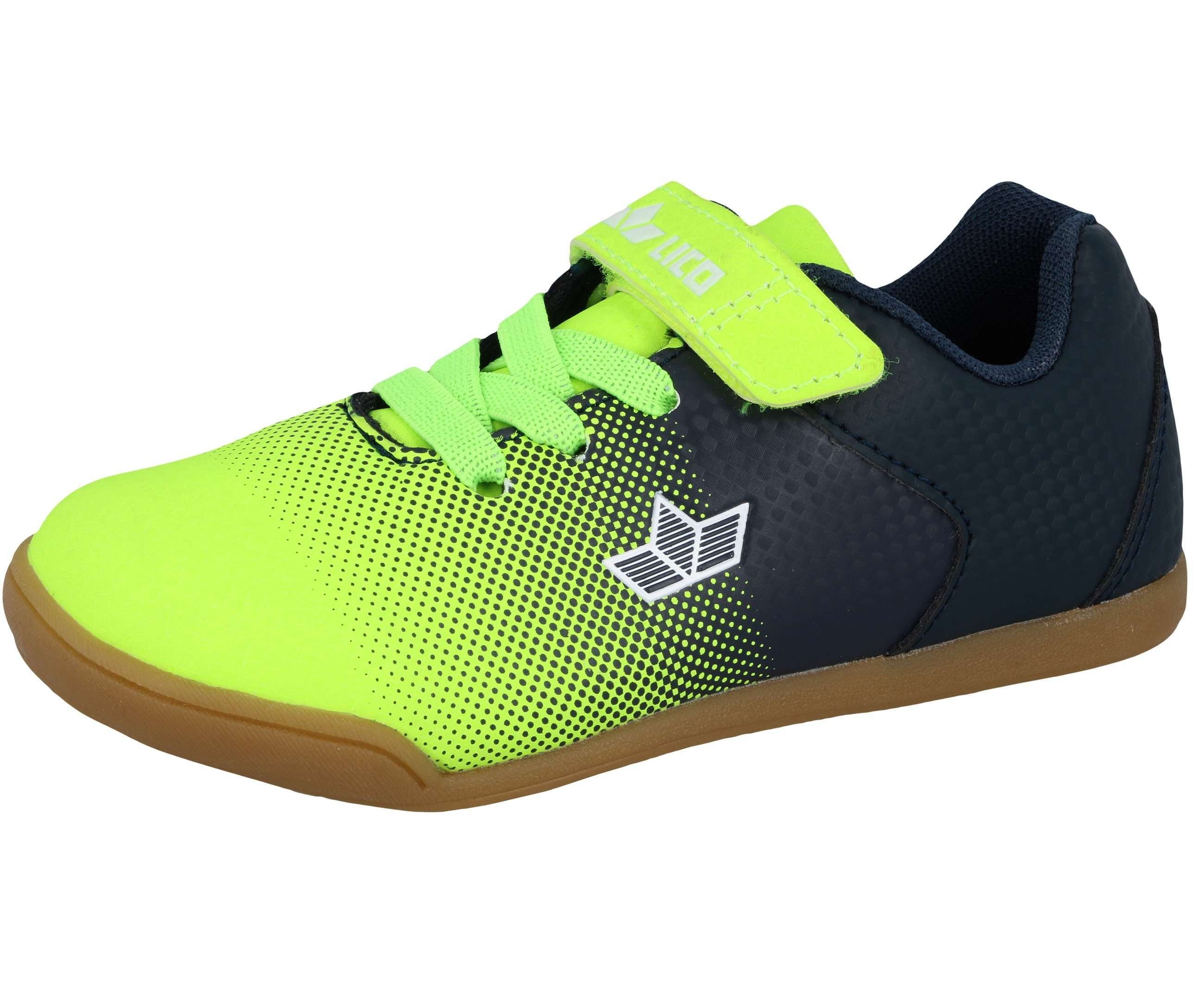 Lico Sambo Hallenschuh Sportschuh VS