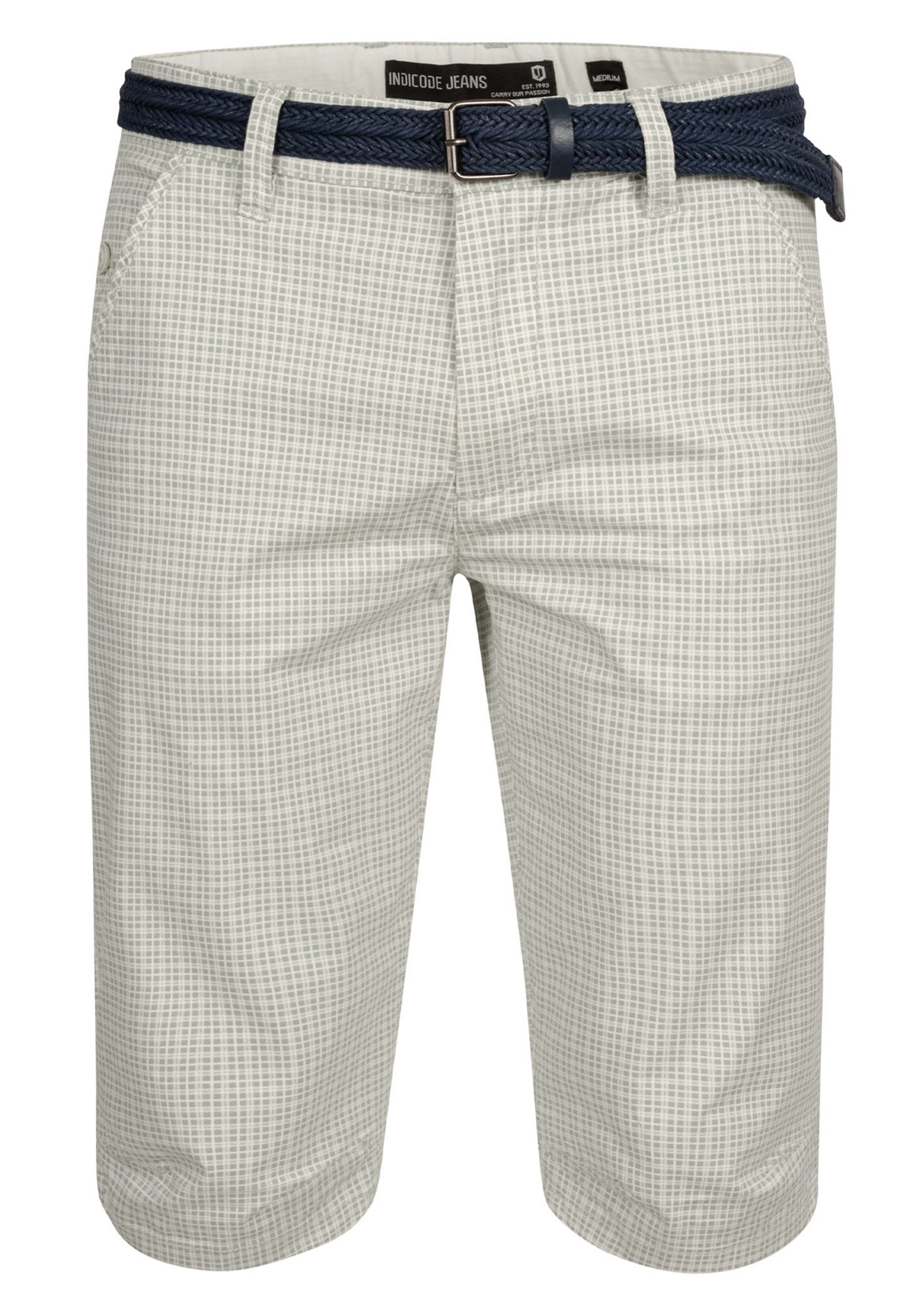 Indicode Chinoshorts Spray Bourchier Surf