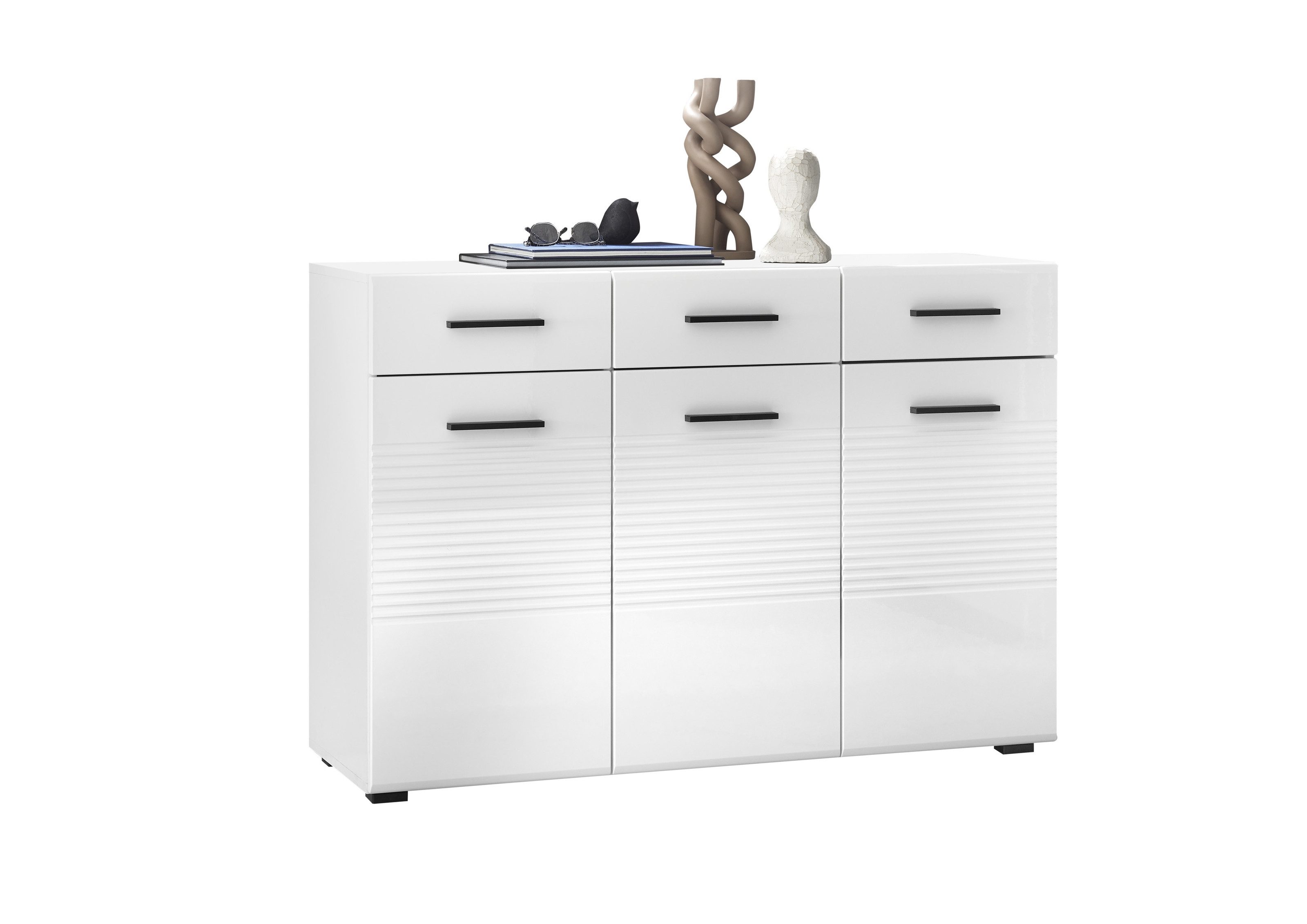 Kommode 120 x 83 x 40 cm (B/H/T)