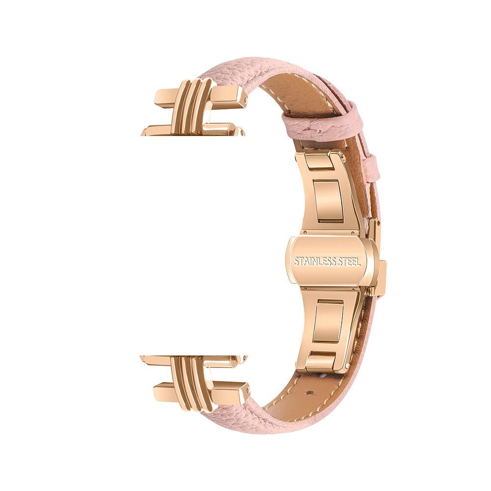 FELIXLEO Uhrenarmband Armband Kompatibel mit 45mm 42mm, Rosa 49mm Watch 44mm Apple