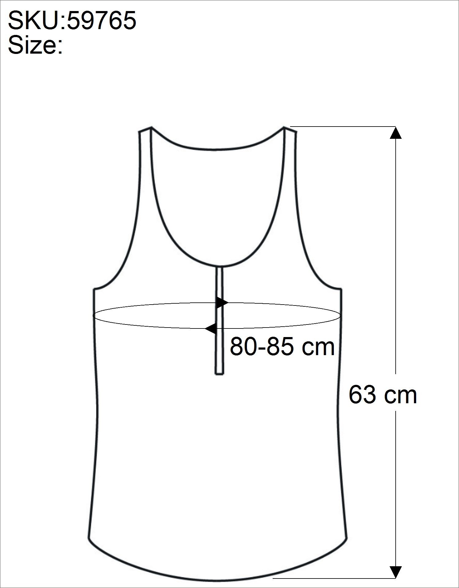 Guru-Shop T-Shirt Besticktes Top Boho chic, lockeres Sommertop -.. Festival, Ethno Style, alternative Bekleidung – Bild 5 von 5