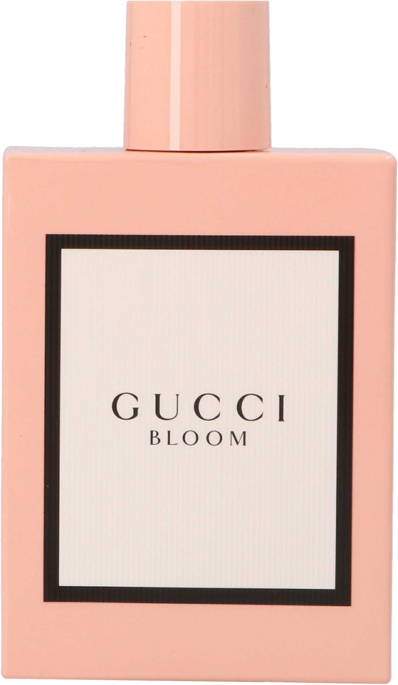GUCCI Eau de Parfum Bloom, mit zauberhaften femininen Akzenten