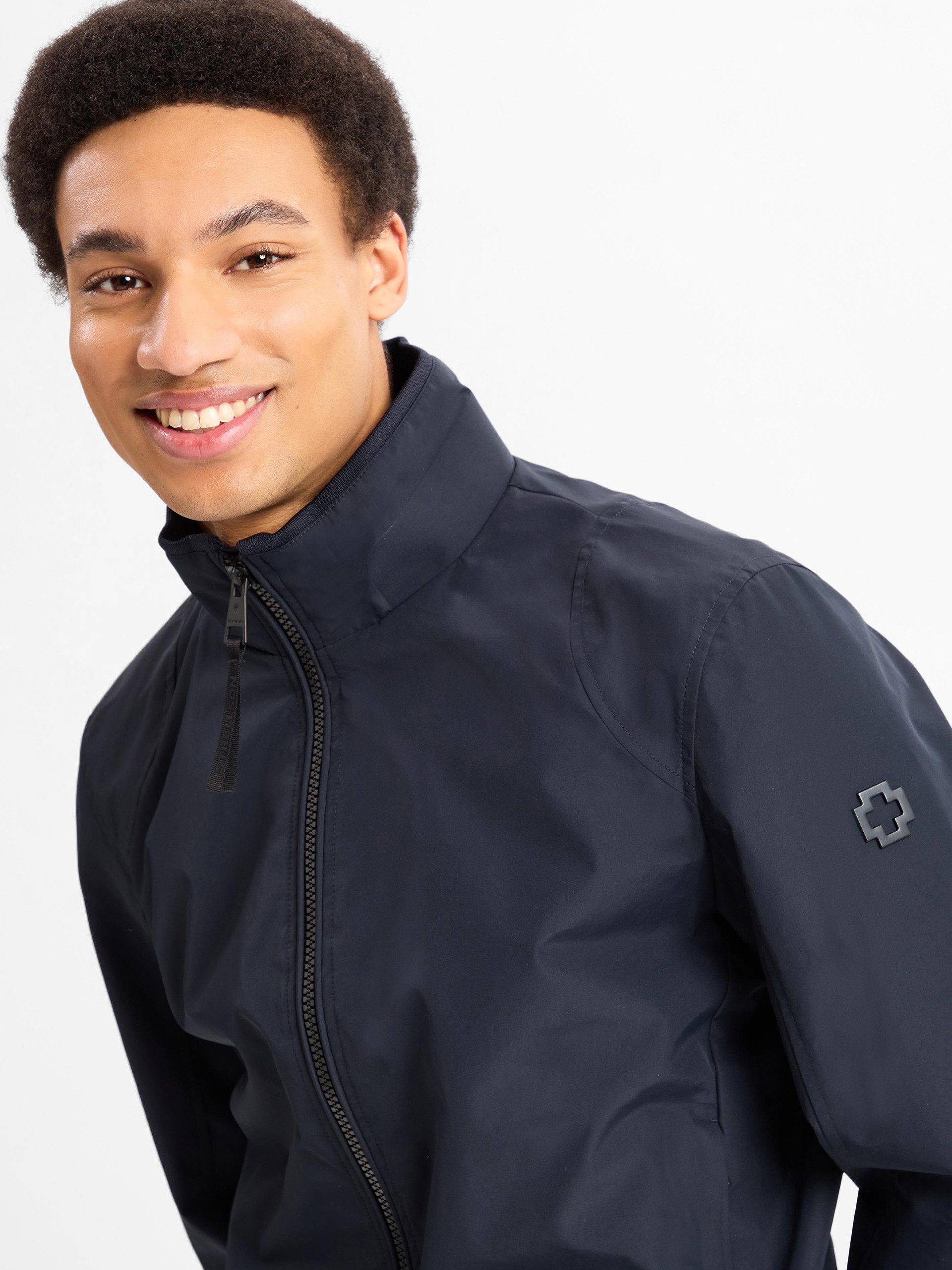 Strellson Funktionsjacke