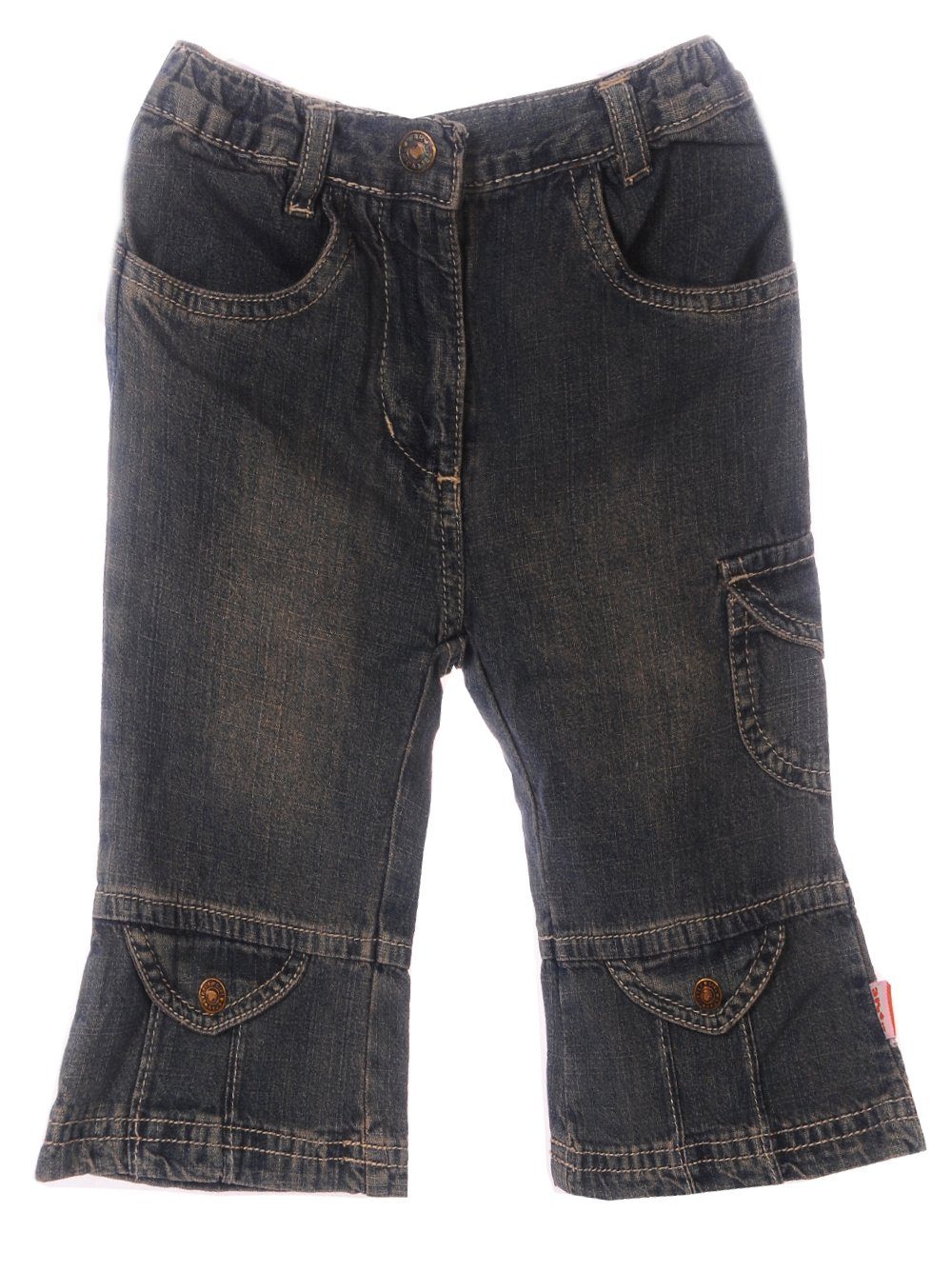 Hose & Baby Jeanshose Shorts Hose Jeans 86 80 leichte 74 86